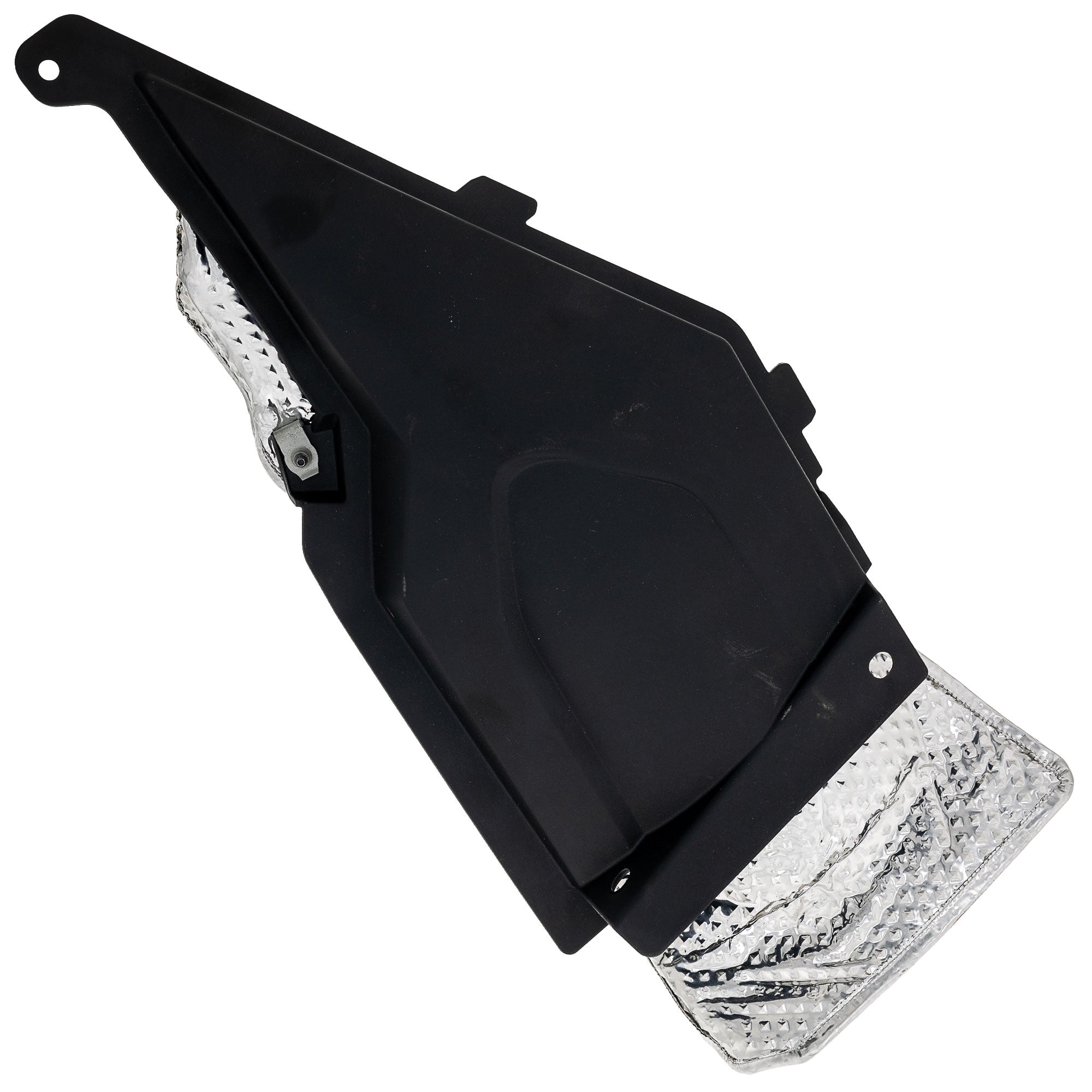 Polaris 5266731 Right Hand Exhaust Panel Heat Shield Sportsman 1000 850 XP S