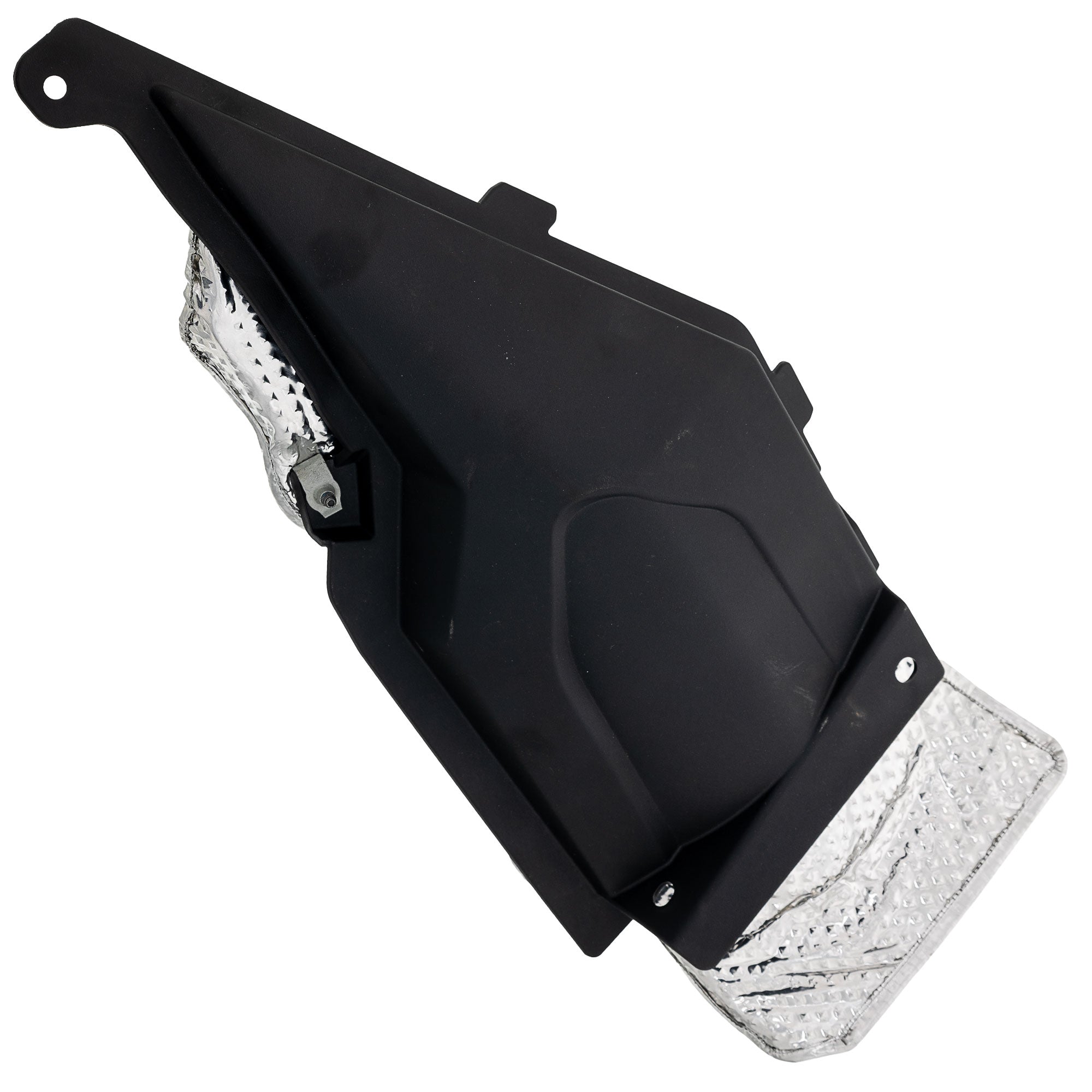 Polaris Right Hand Exhaust Panel Heat Shield 5266731