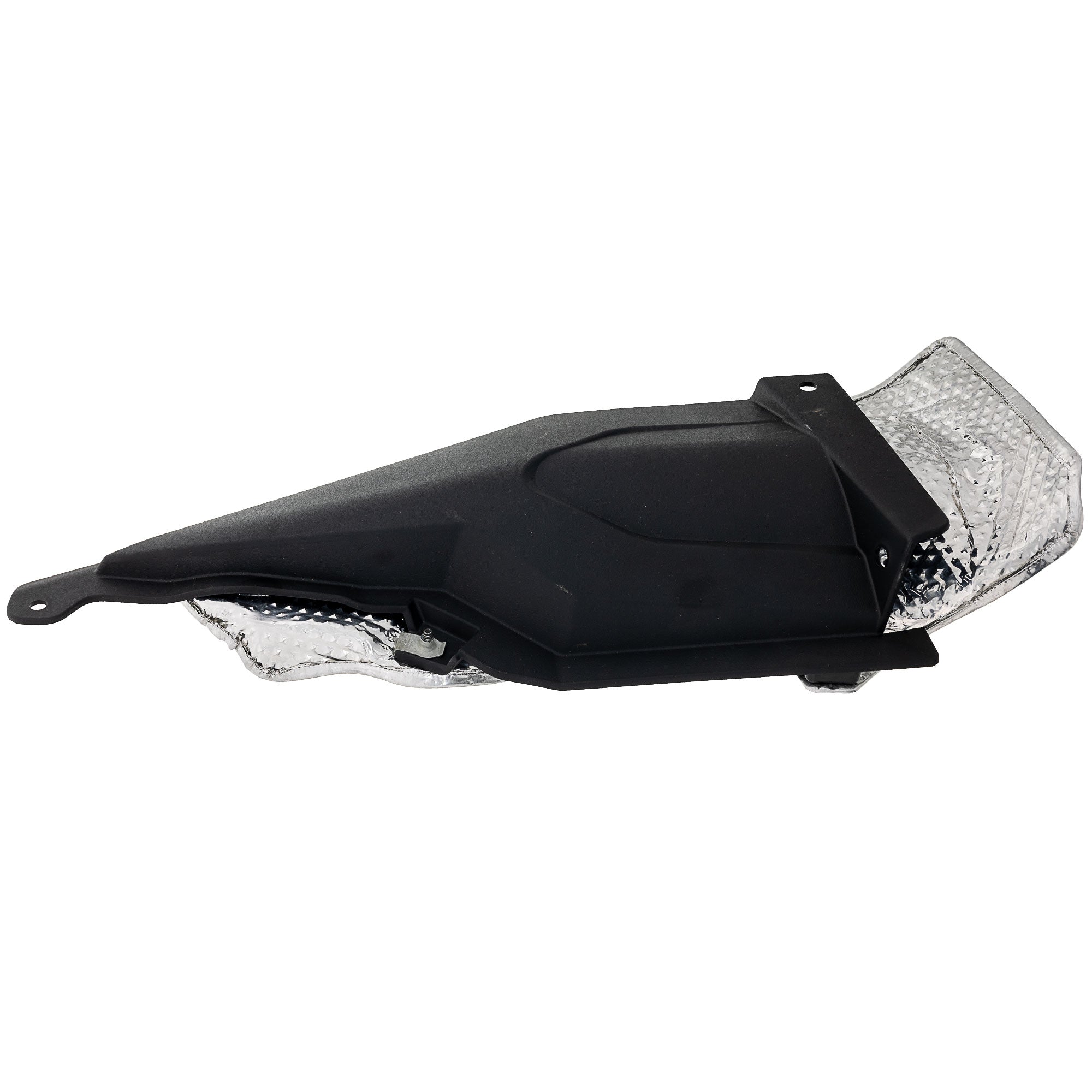 Polaris 5266731 Shield-Heat Exhaust Panel Rh Sportsman 1000 XP