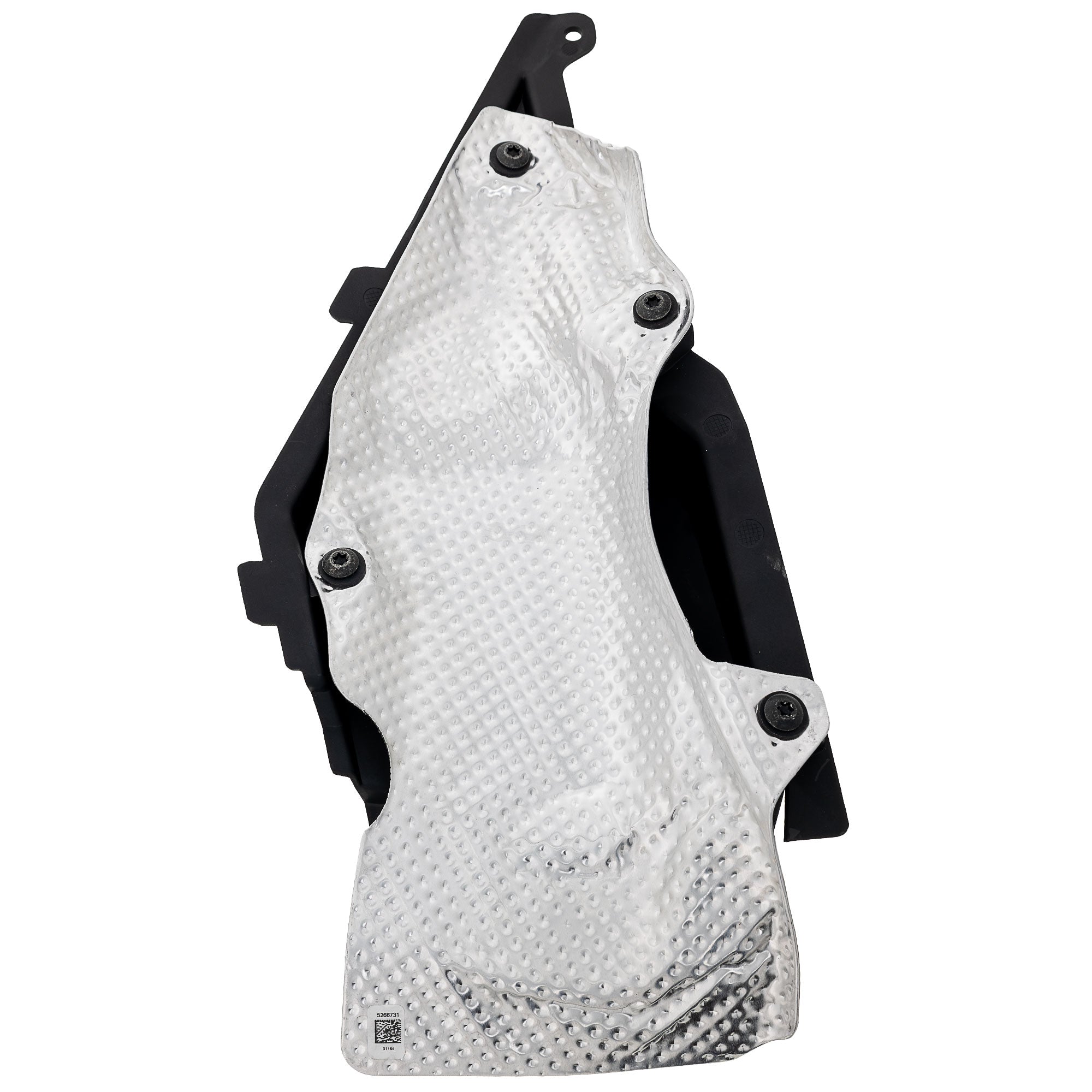 Polaris 5266731 Shield-Heat Exhaust Panel Rh Sportsman 1000 XP