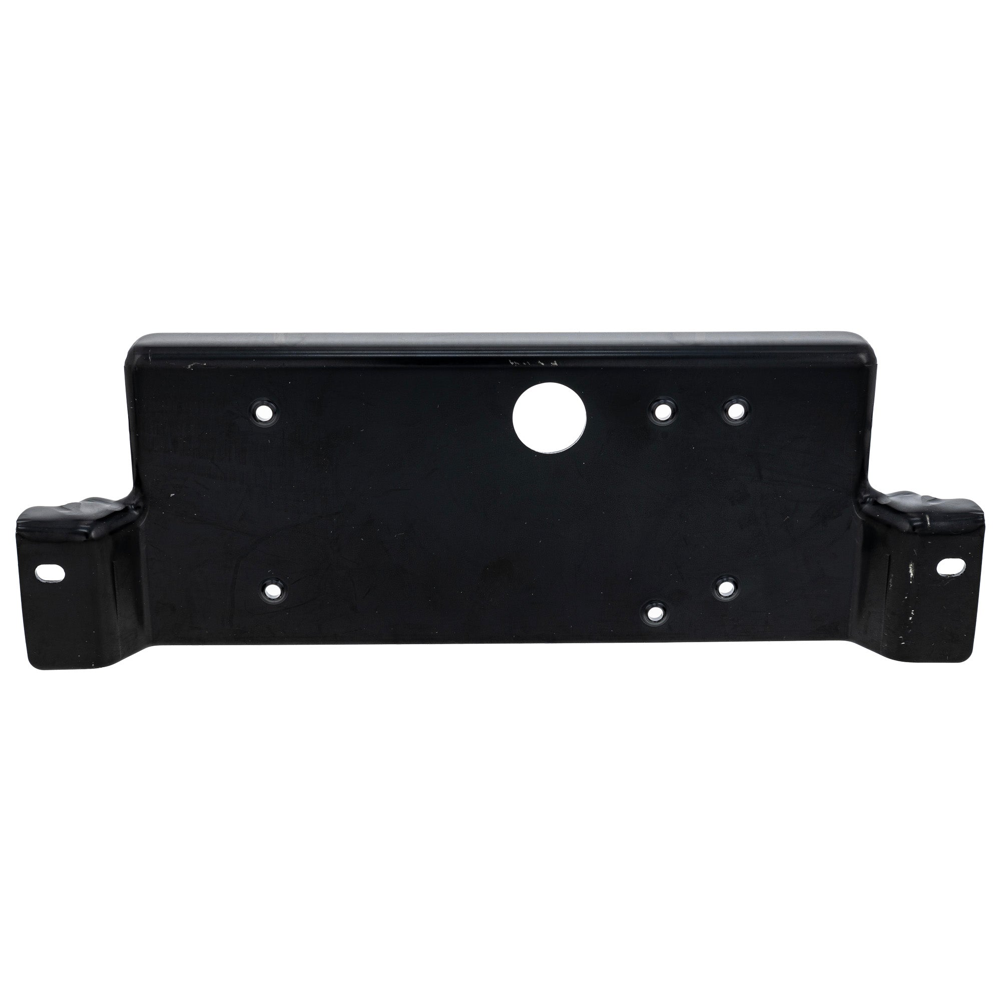 Polaris 5267079-329 Black Regulator Mount Bracket RZR 1000 XP Turbo S 4