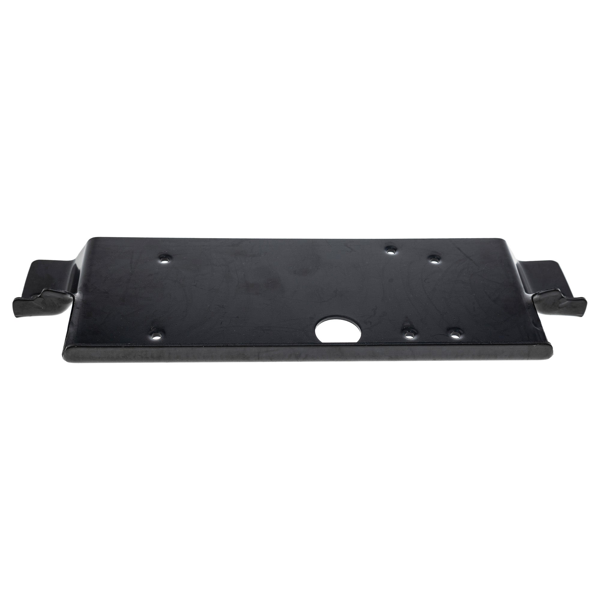 Polaris 5267079-329 Black Regulator Mount Bracket RZR Turbo XP EPS Velocity S