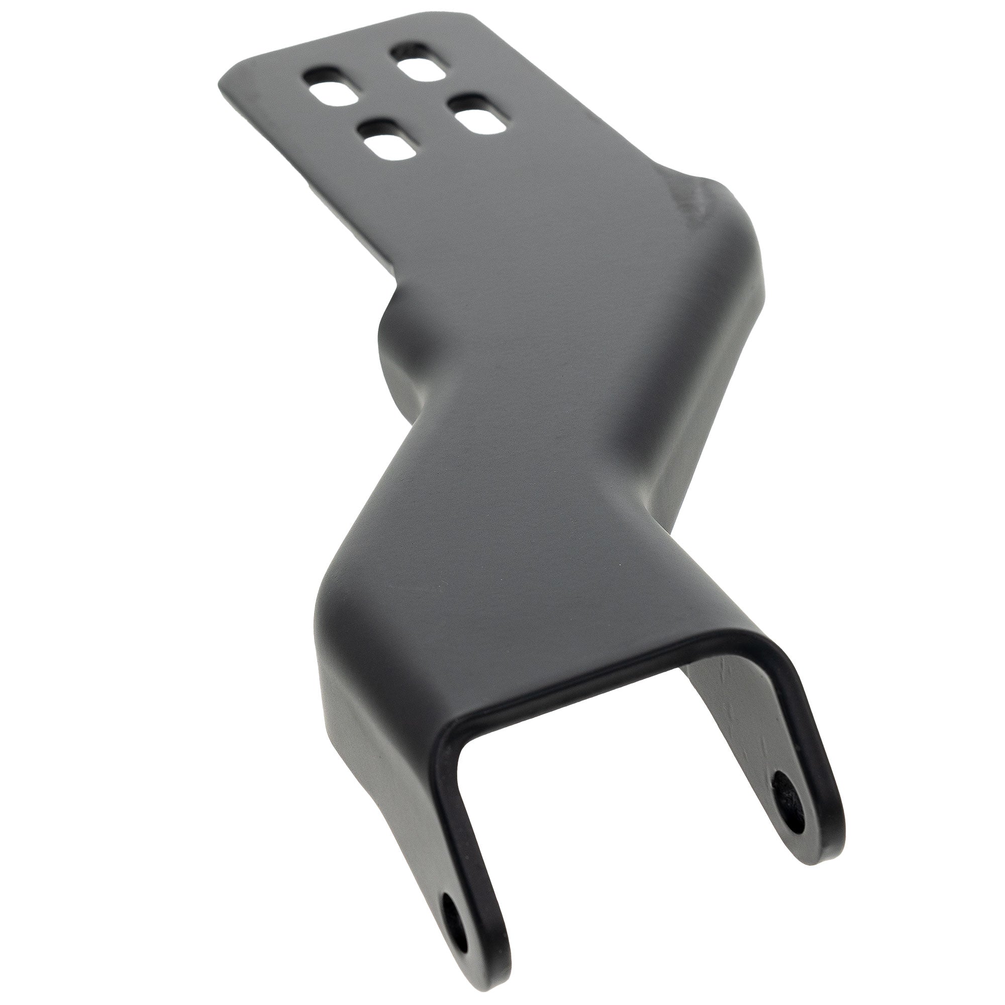 Polaris 5267136-458 Black Right Lower Door Hinge Bracket Ranger 1000 XP Crew
