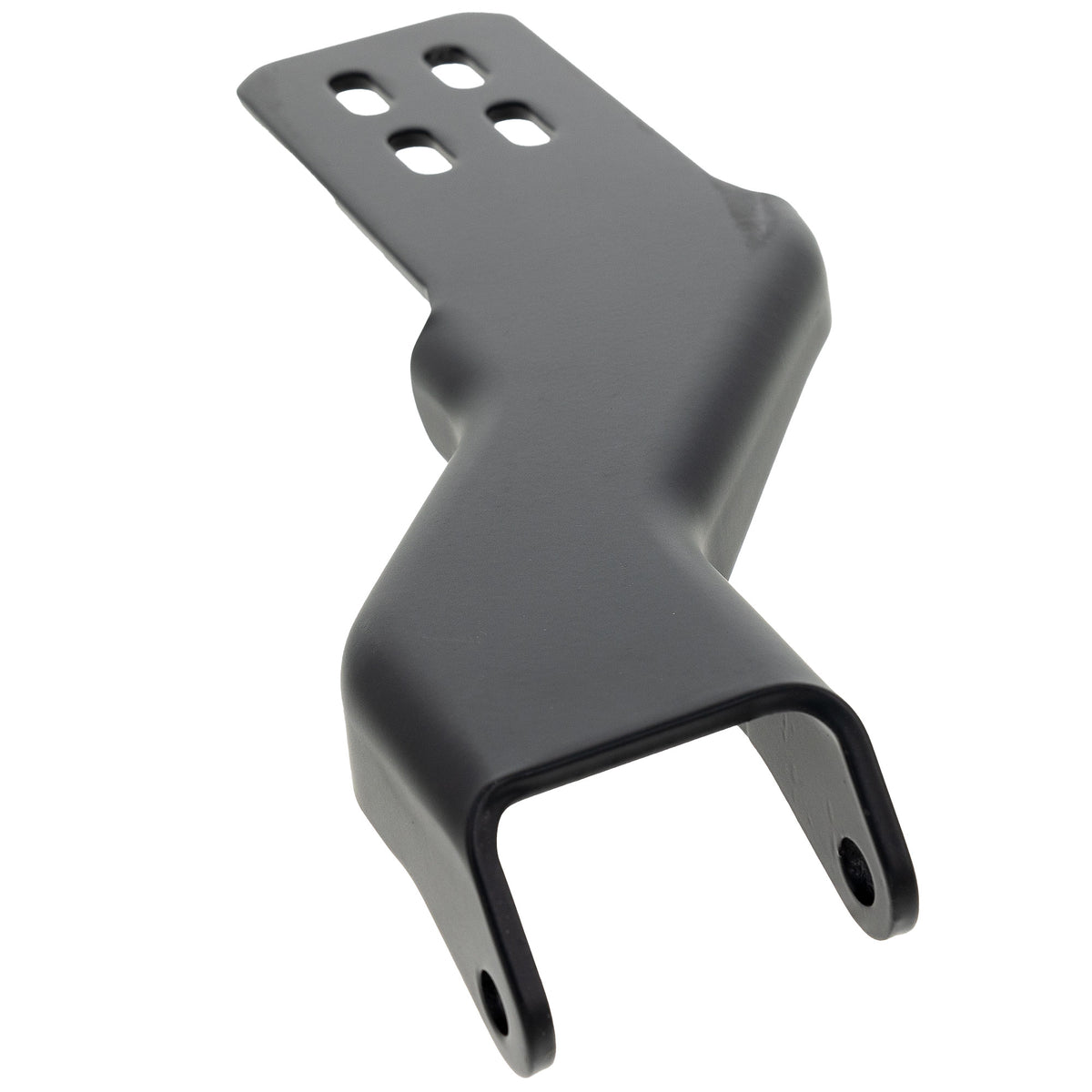 Polaris 5267136-458 Black Right Lower Door Hinge Bracket Ranger 1000 XP Crew