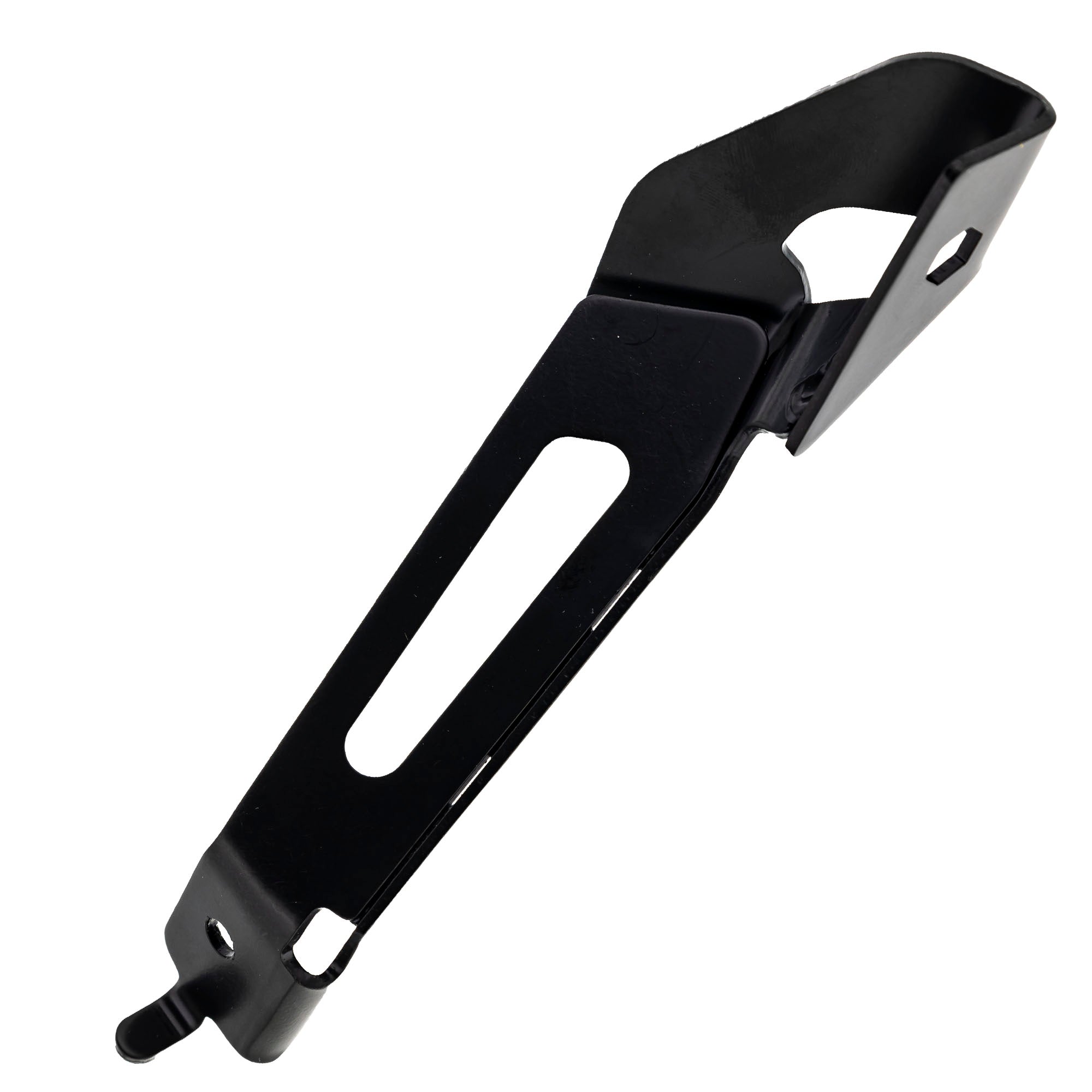 Polaris Front Left Upper Bumper Mount Bracket 5267247