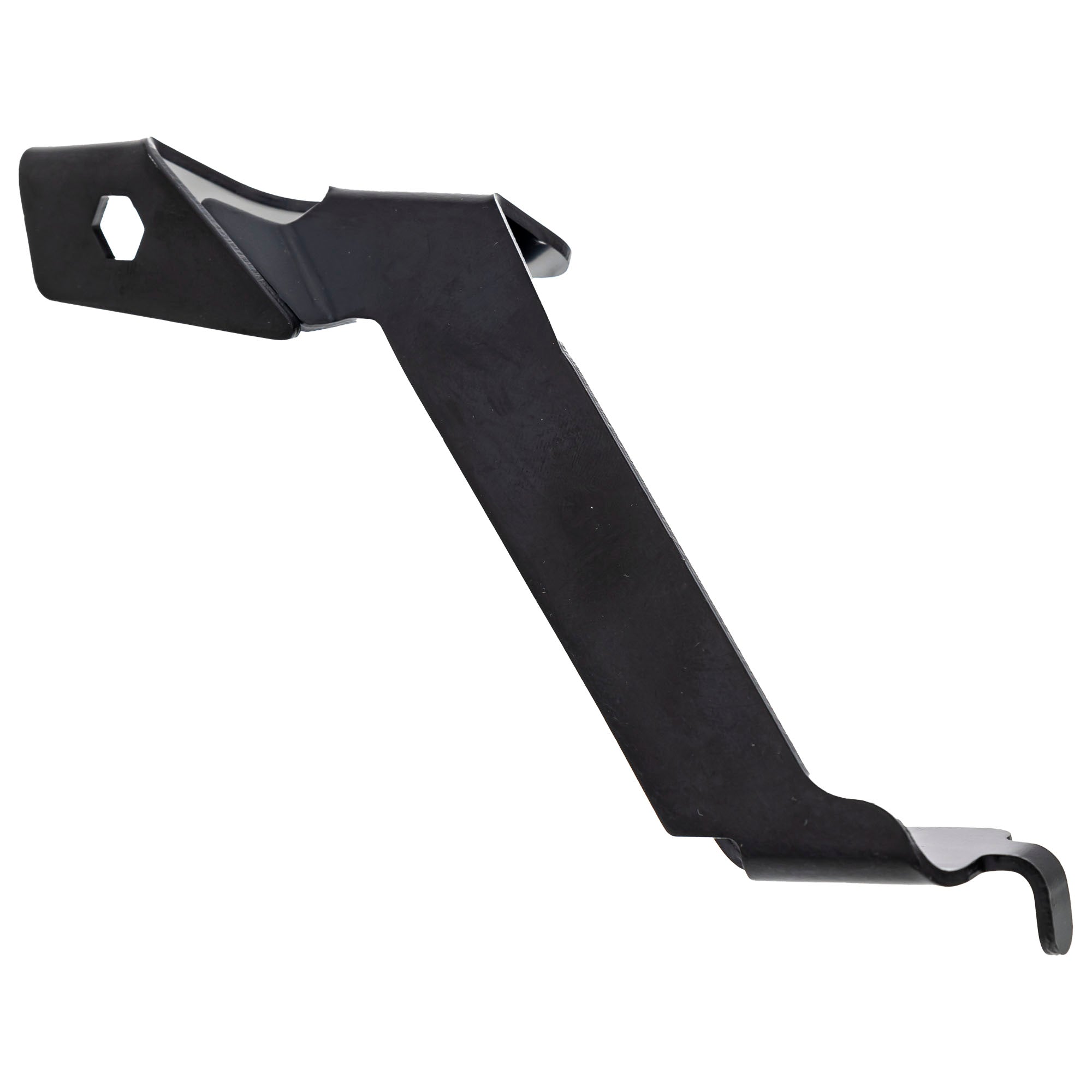 Polaris 5267247 Front Left Upper Bumper Mount Bracket RZR XP Sport EPS Ultimate