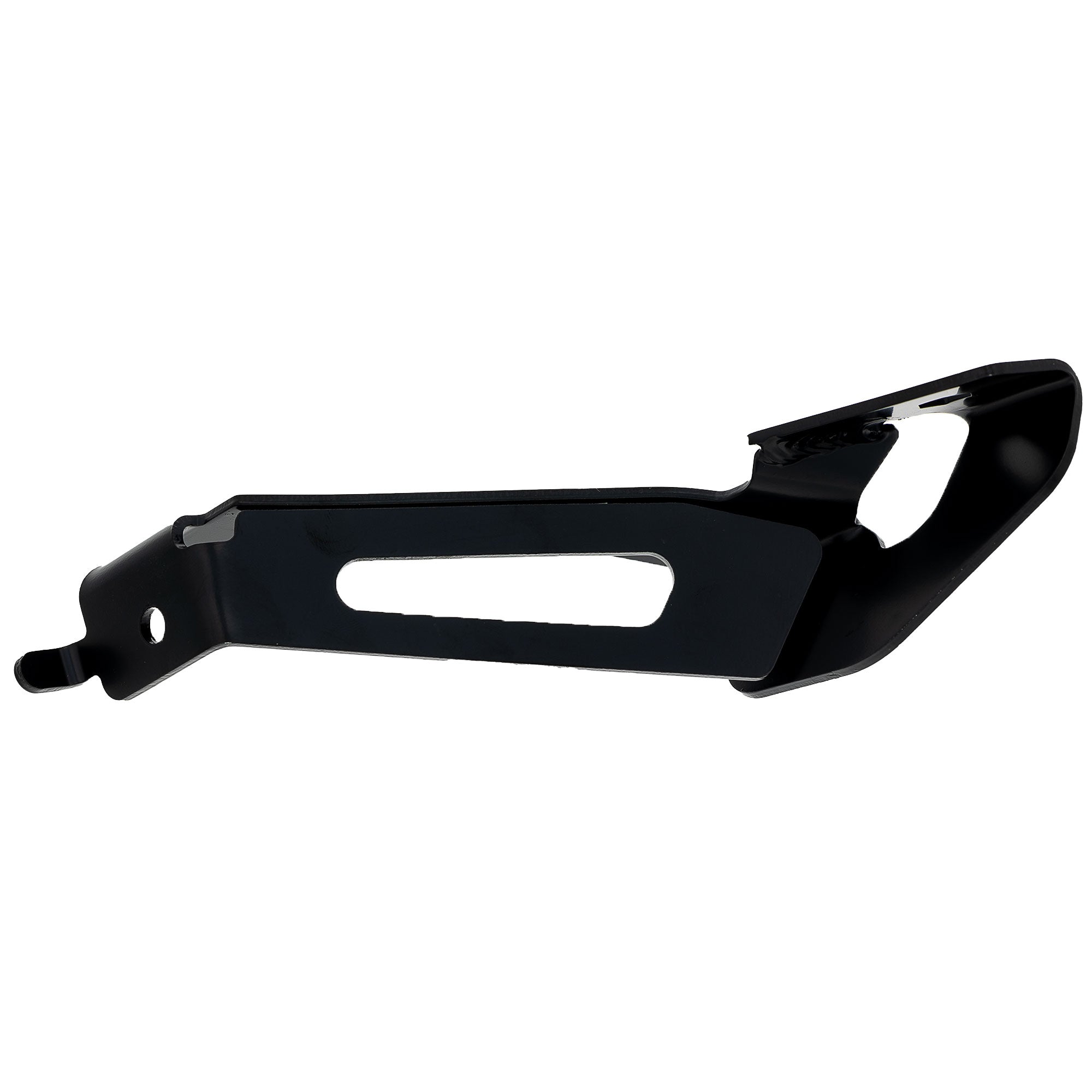 Polaris 5267248 Front Right Upper Bumper Mount Bracket RZR XP Sport EPS Ultimate