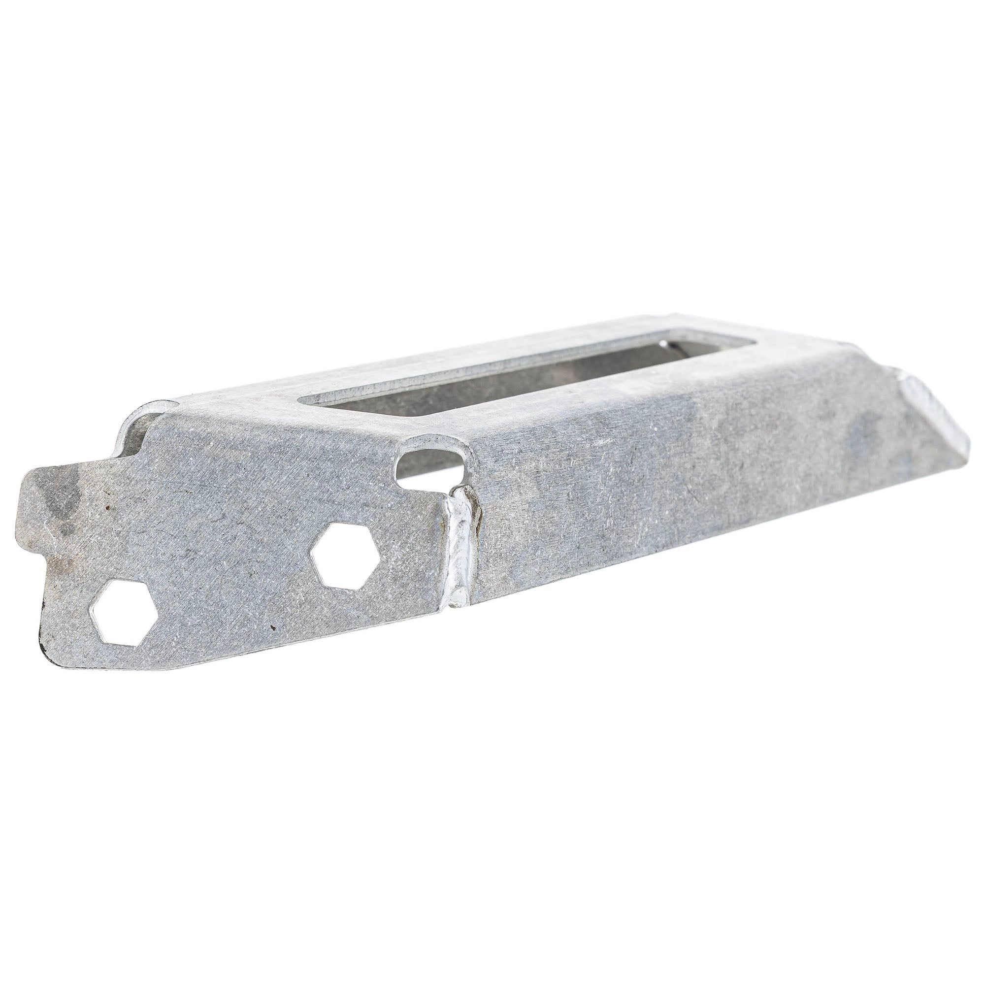 Polaris 5267282 Front Right Hand Flare Mount Bracket RZR XP Sport EPS Ultimate