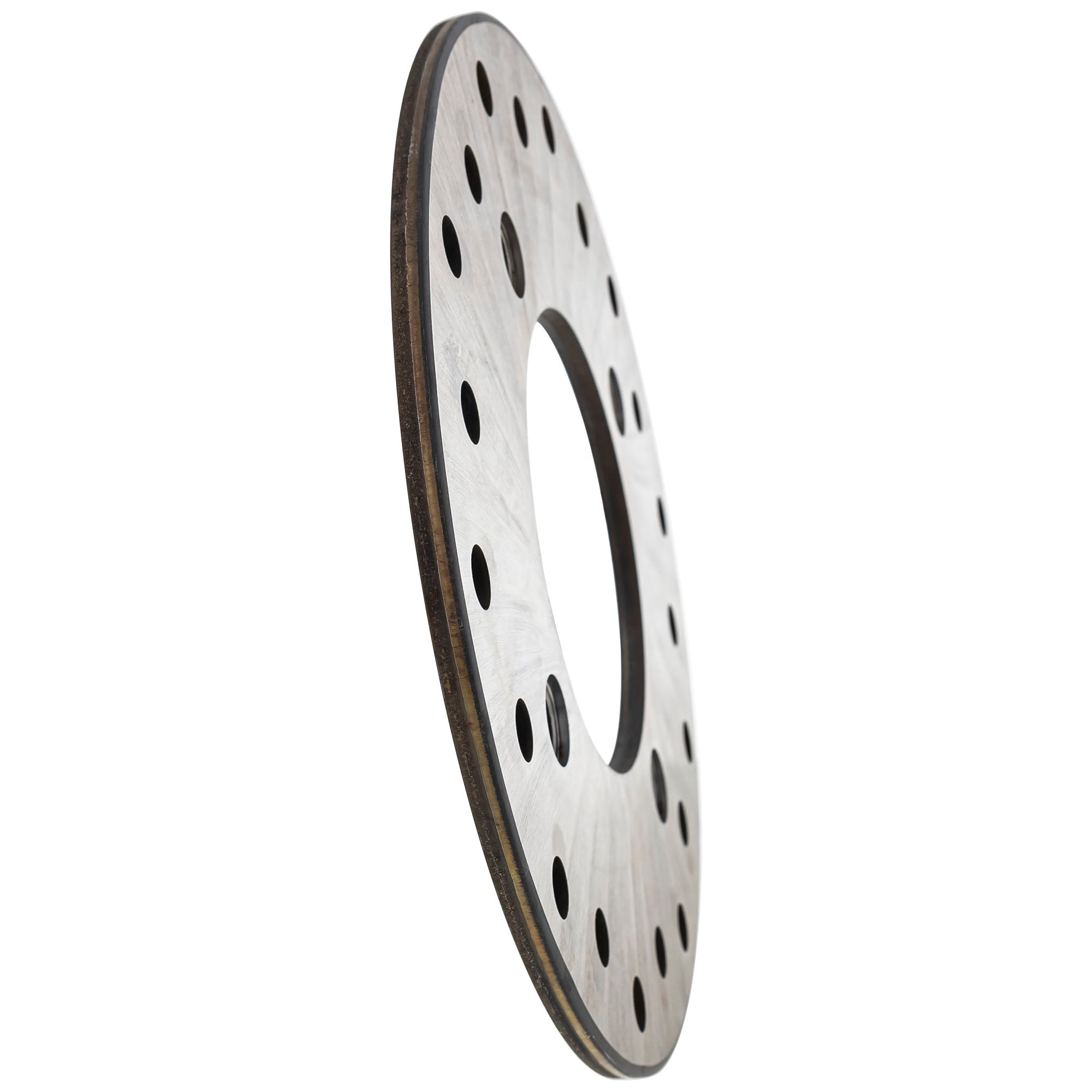 Polaris 5267607 Brake Rotor 7.5mm RZR Turbo XP Sport EPS Velocity 4