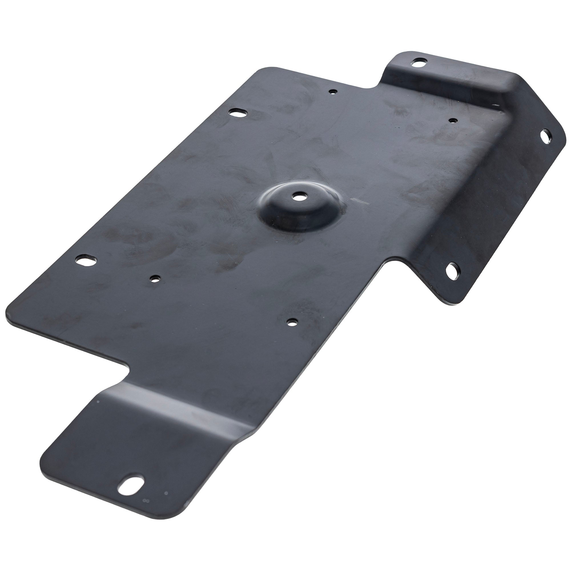 Genuine OEM Polaris Brace Plate General 5267849-329