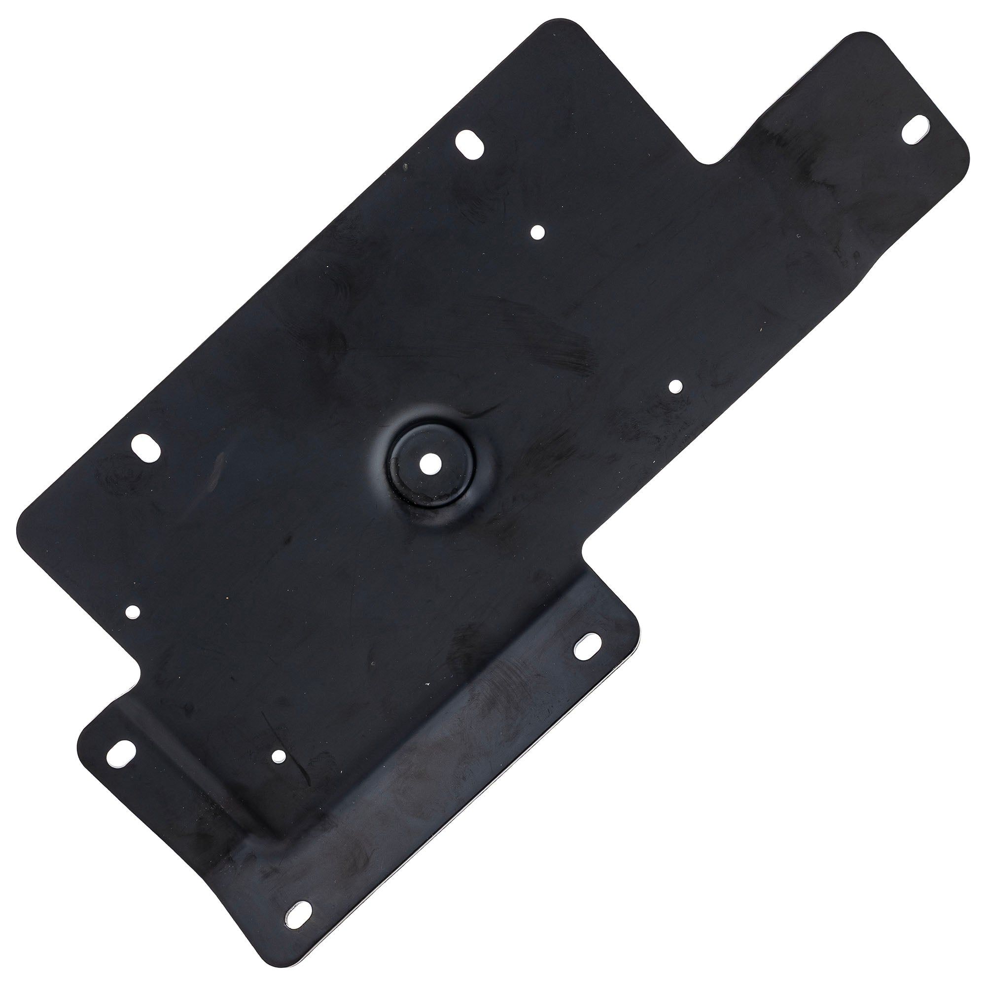 Polaris Amp Subwoofer Bracket 5267849-329