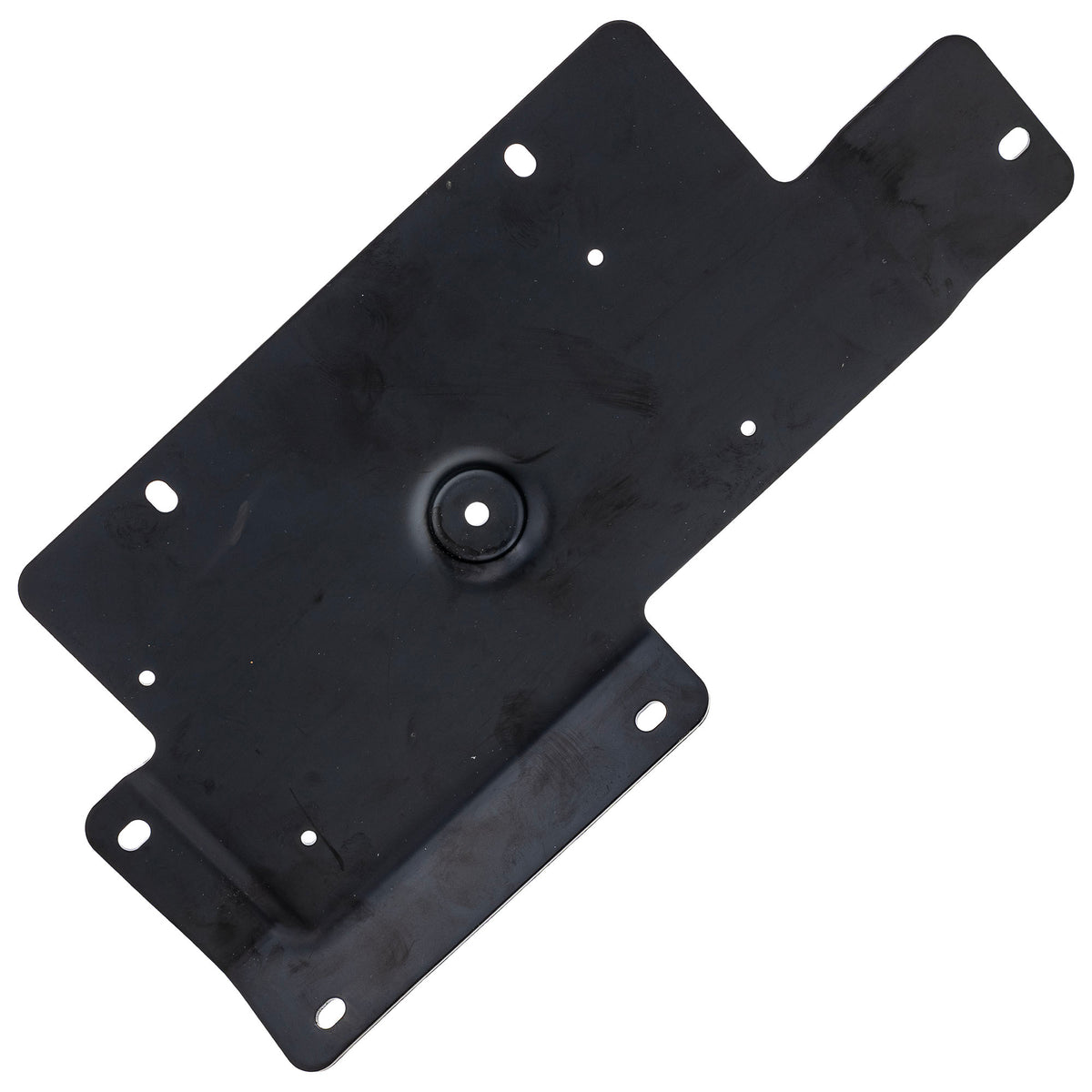 Polaris Amp Subwoofer Bracket 5267849-329 additional view