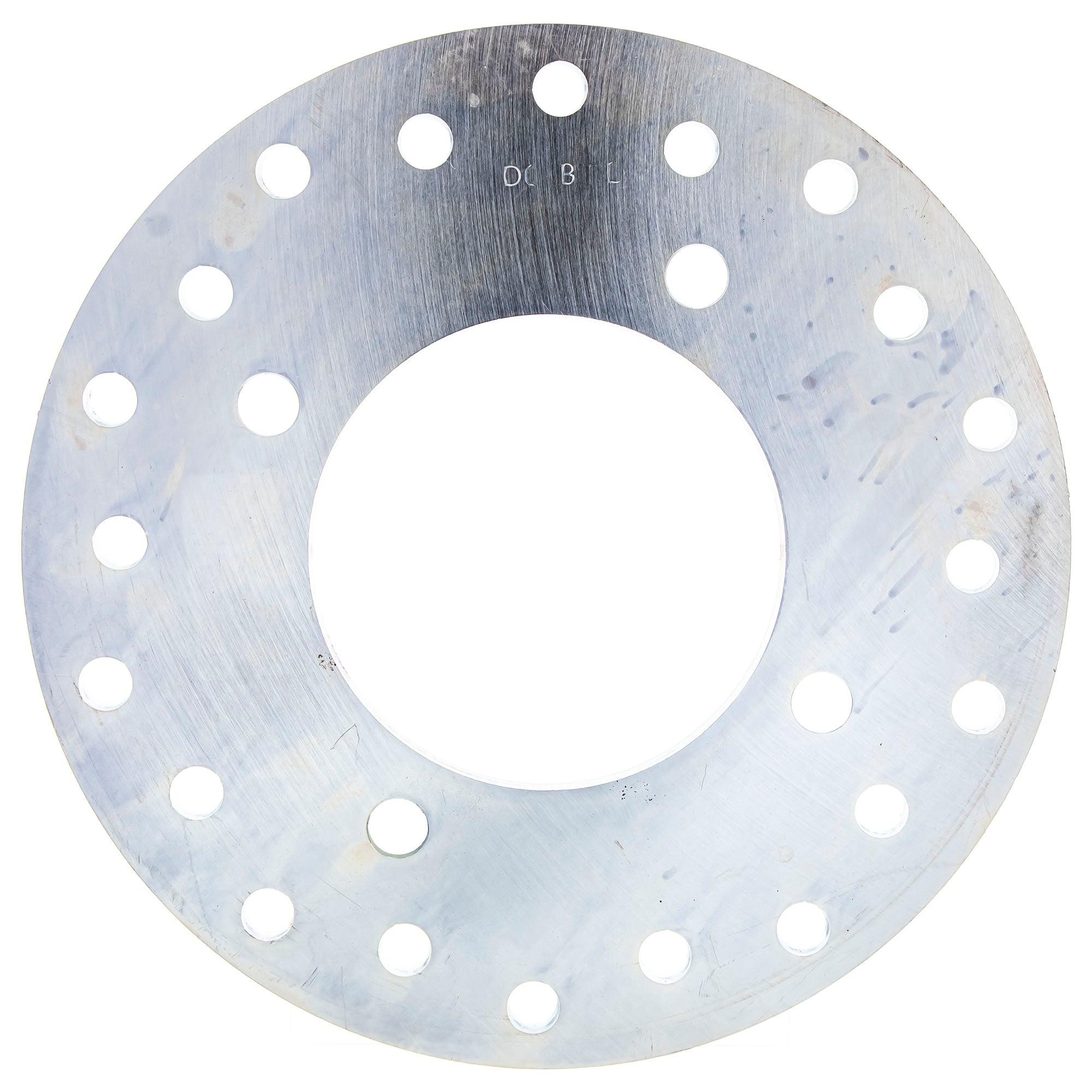 Polaris 5268106 Brake Rotor 7.5mm RZR XP Turbo S 4 5267606 2019-2020