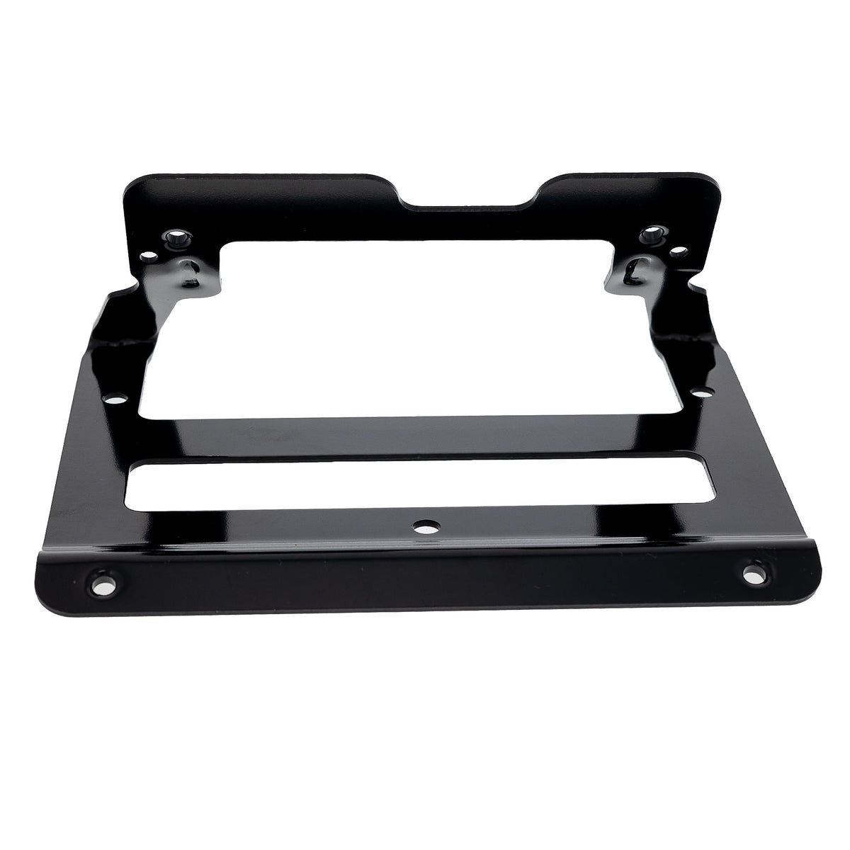 Polaris Black 7" Display Bracket 5268173-329 alternate view