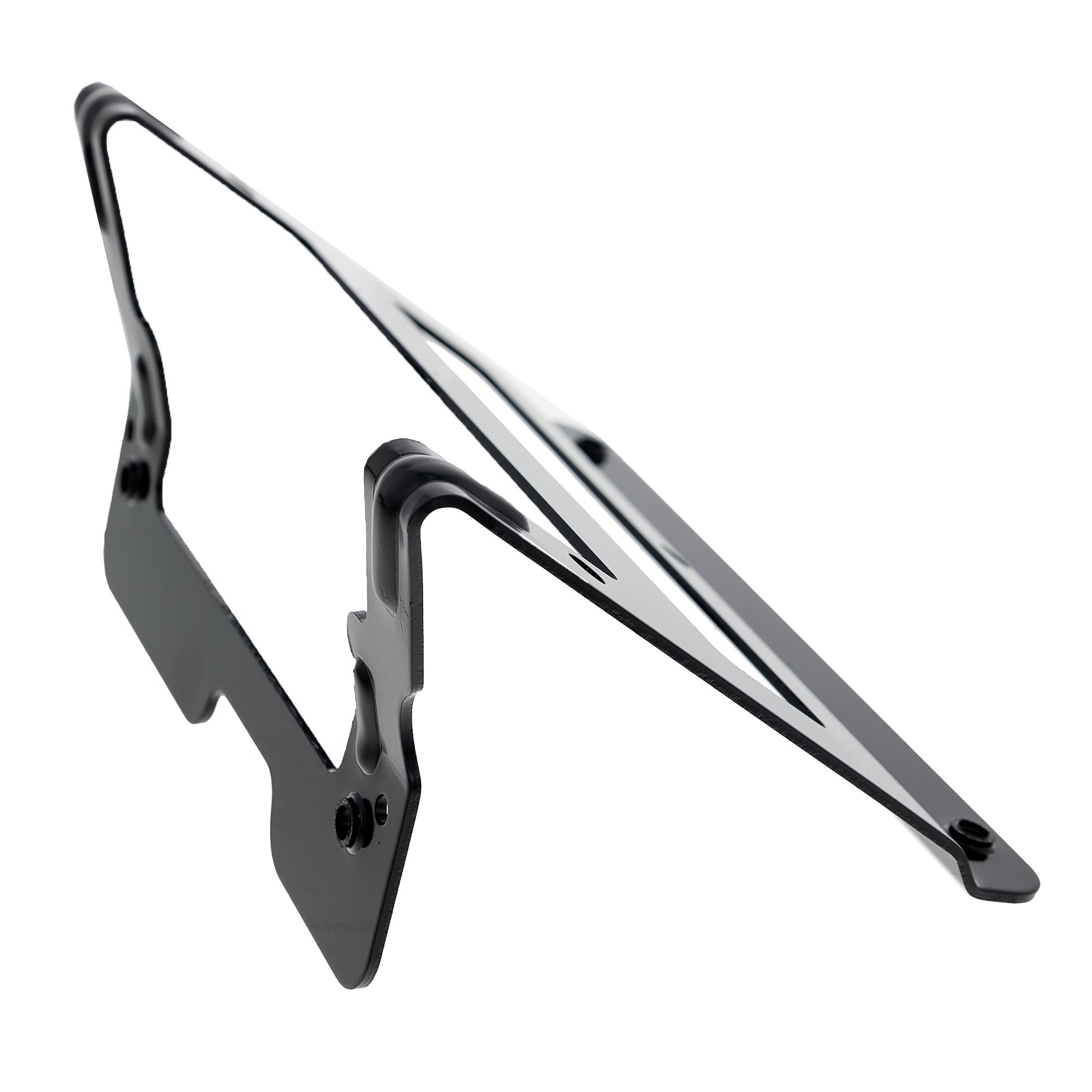 Polaris Black 7" Display Bracket 5268173-329