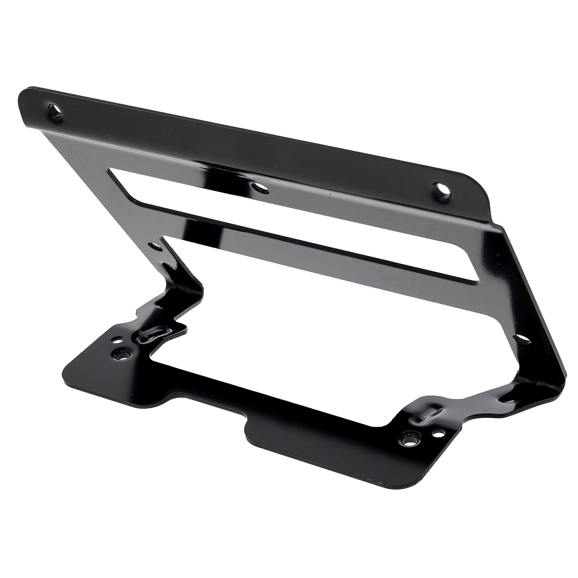 Polaris 5268173-329 Black 7" Display Bracket Ranger Crew XP Trail Boss EPS 1000