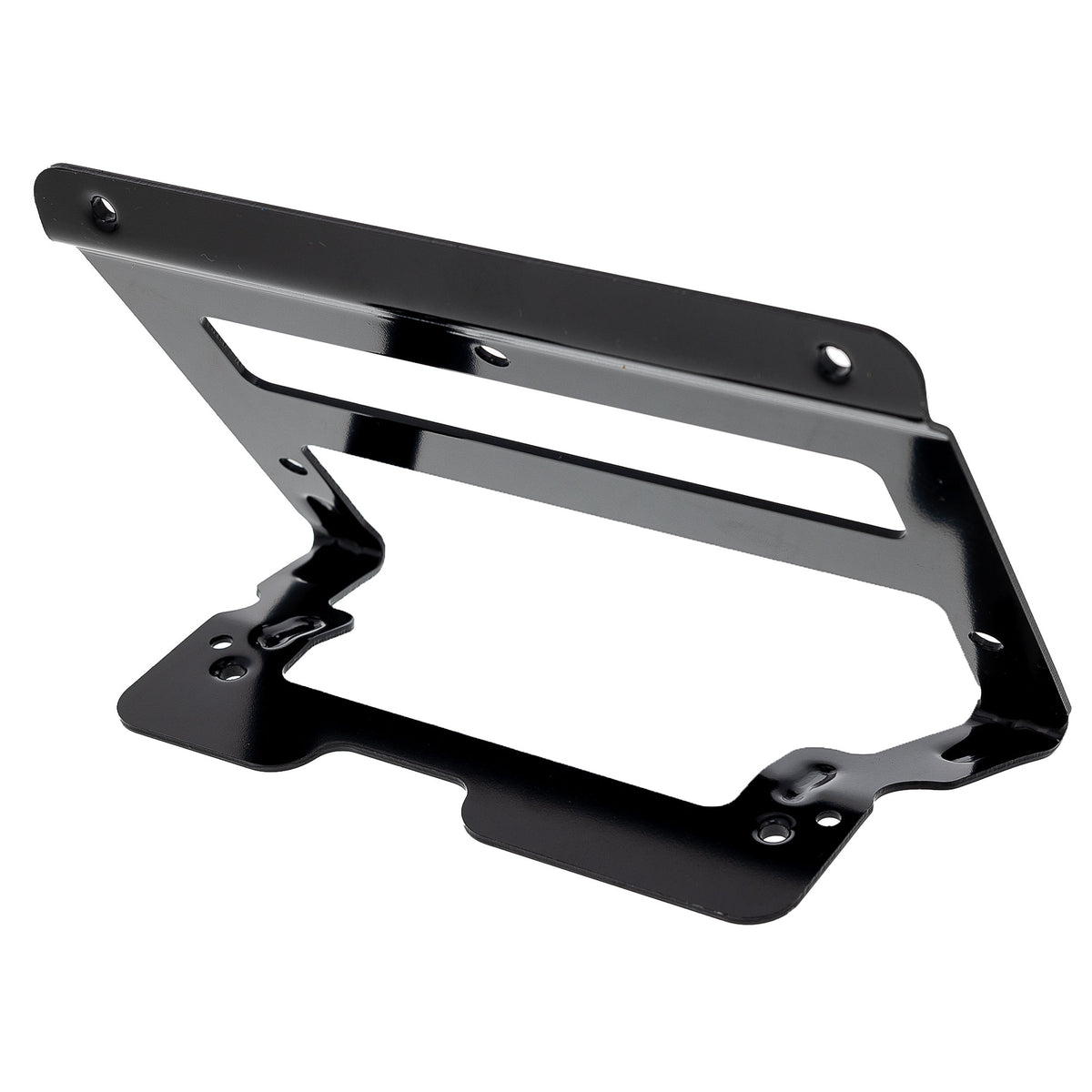 Polaris Black 7" Display Bracket 5268173-329 1000 20th 2019-2022