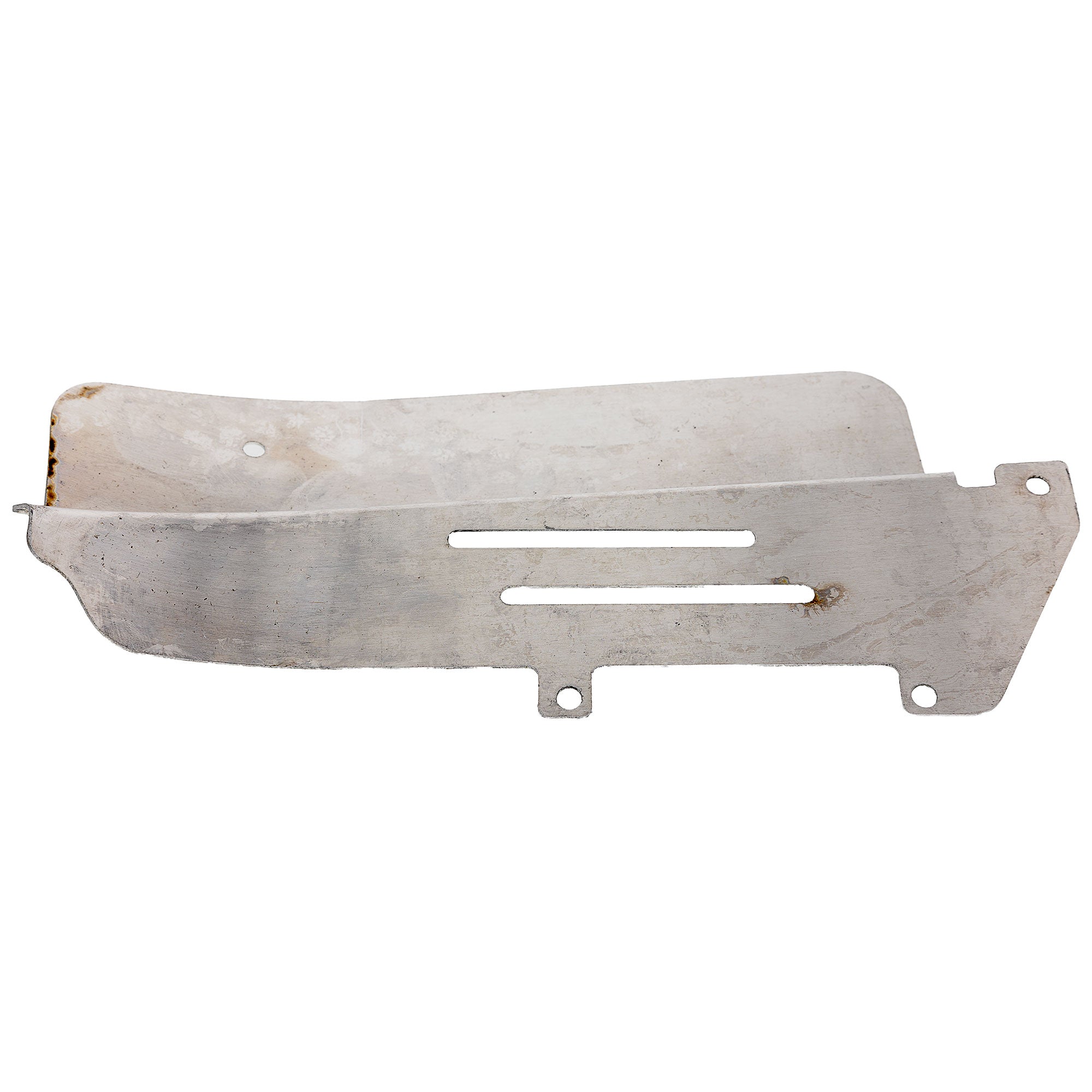 Polaris 5268504 Clutch Cover Shield RZR General 1000 4 XP S