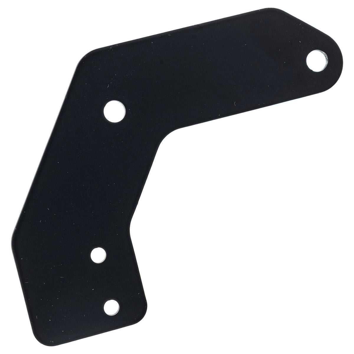 Polaris Black Mirror Wiper Bracket 5268630-458
