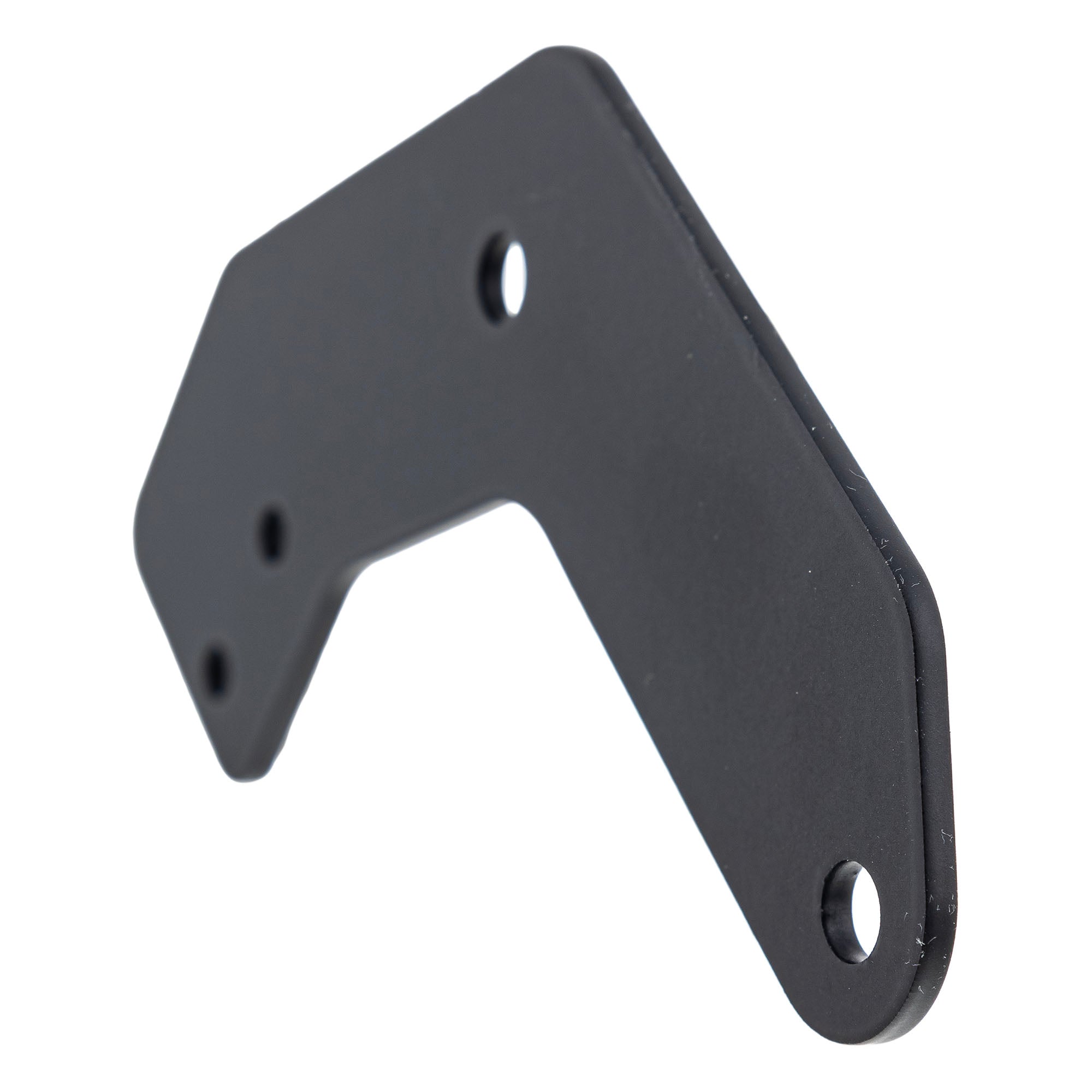 Polaris Black Mirror Wiper Bracket 5268630-458