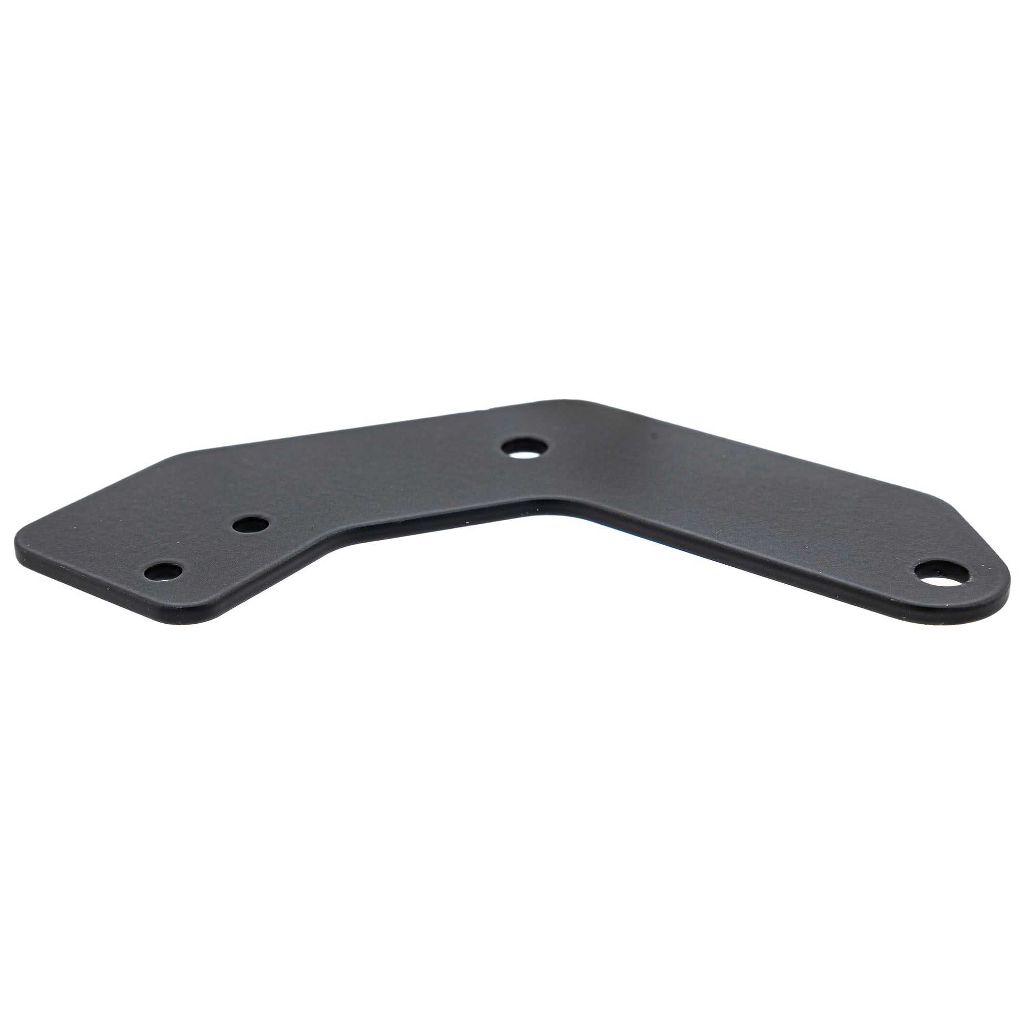 Polaris 5268630-458 Black Mirror Wiper Bracket Ranger Crew XP Trail Boss EPS XD