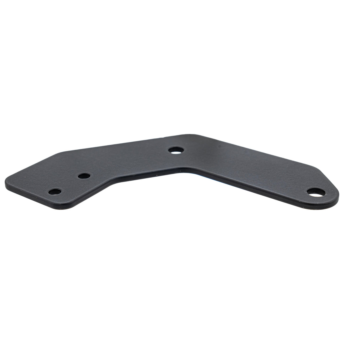 Polaris Black Mirror Wiper Bracket 5268630-458 1000 2021-2026