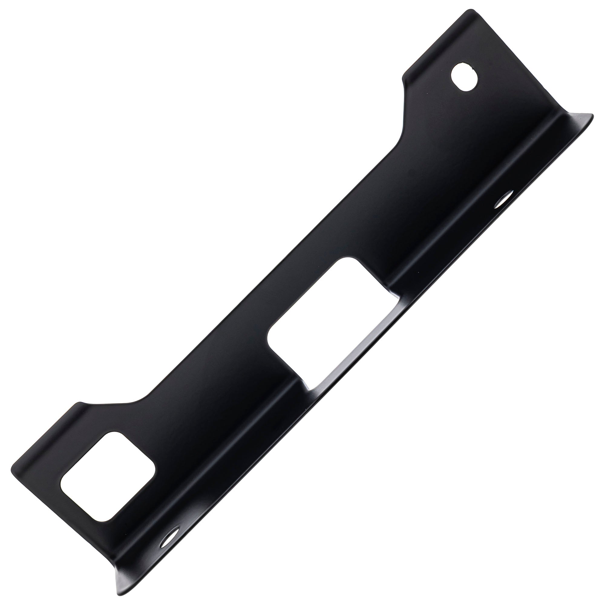 Polaris 5268689-458 Black Rear Left Hand Speaker Bracket RZR XP Turbo 4