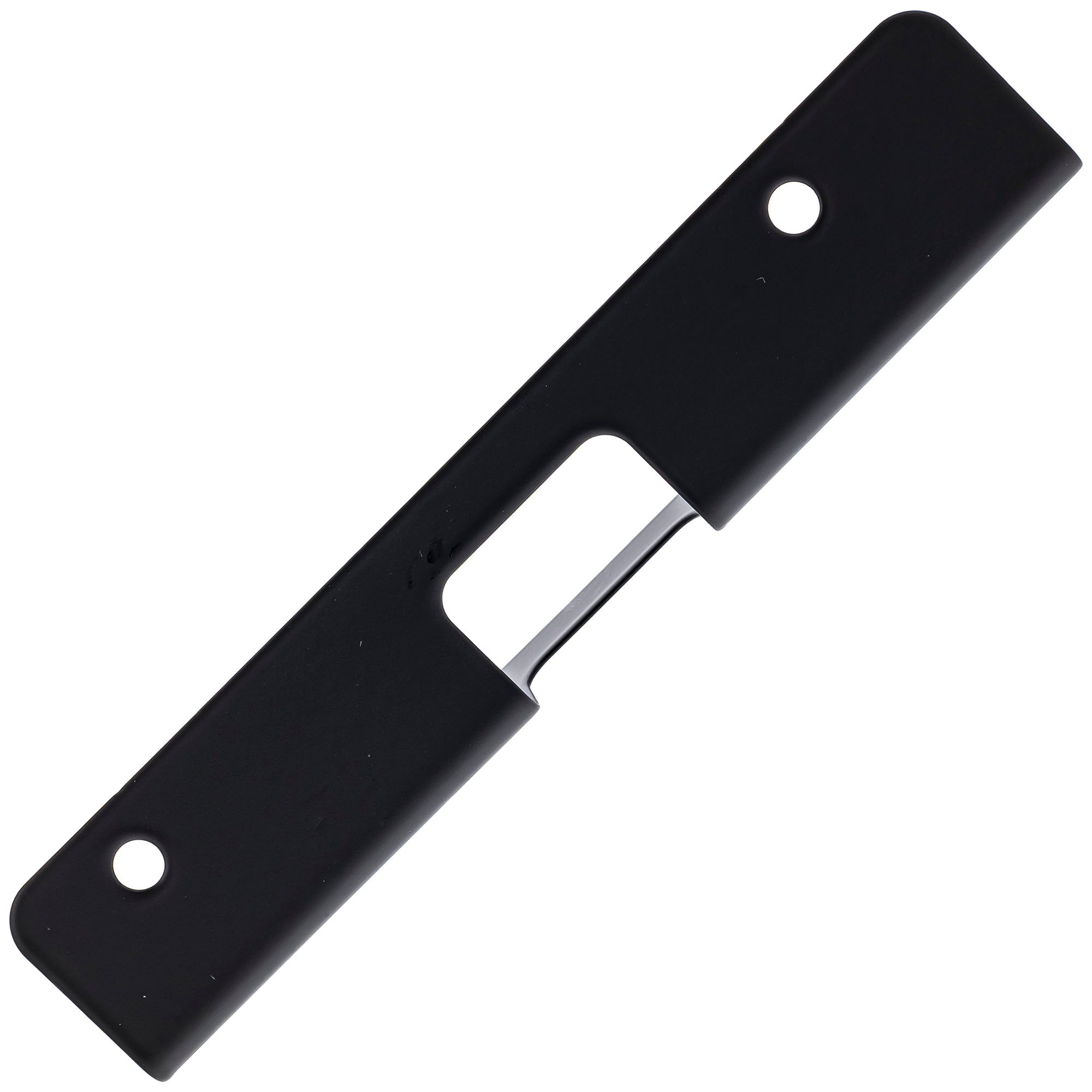 Polaris Black Rear Left Hand Speaker Bracket 5268689-458