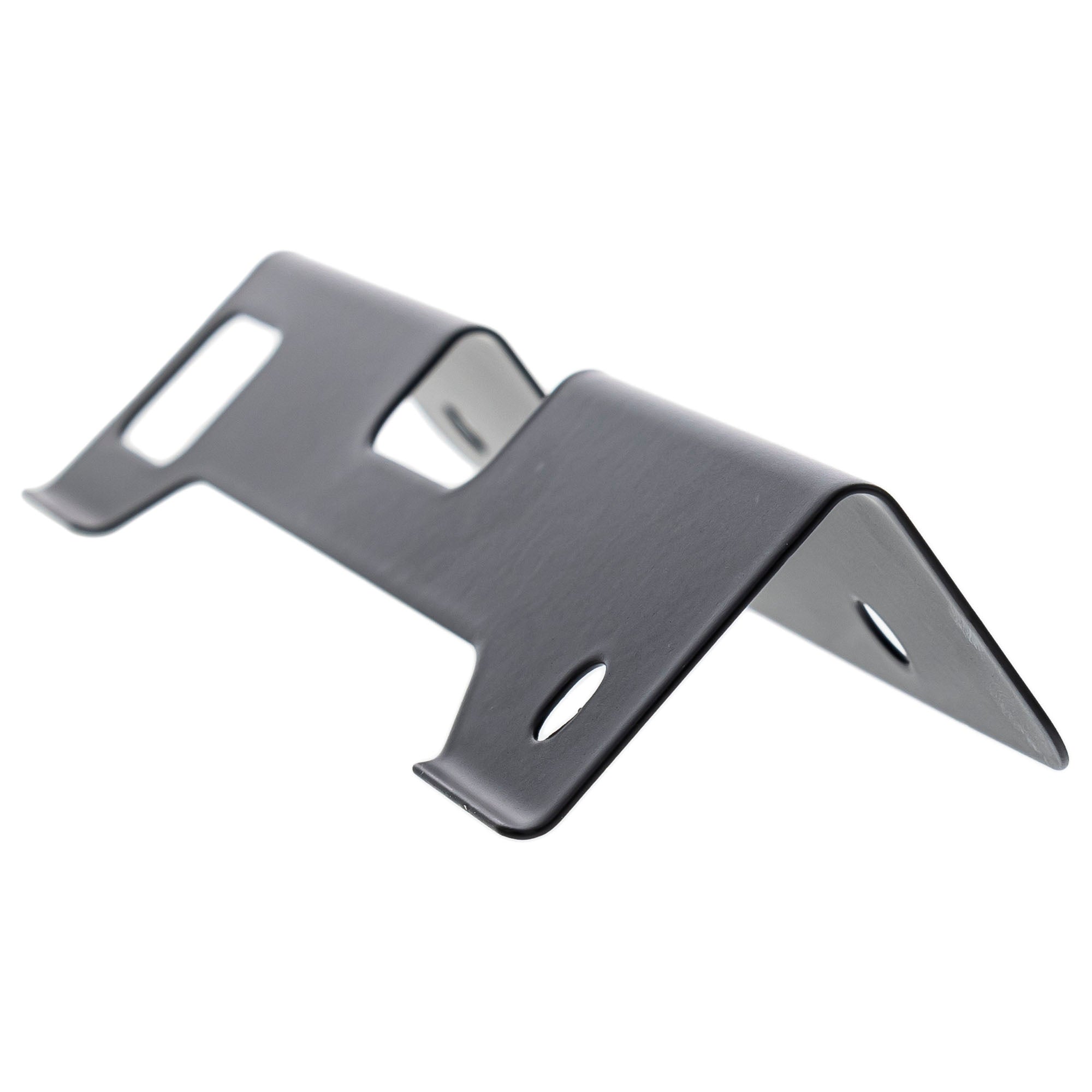 Polaris 5268689-458 Black Rear Left Hand Speaker Bracket RZR Turbo XP Sport EPS