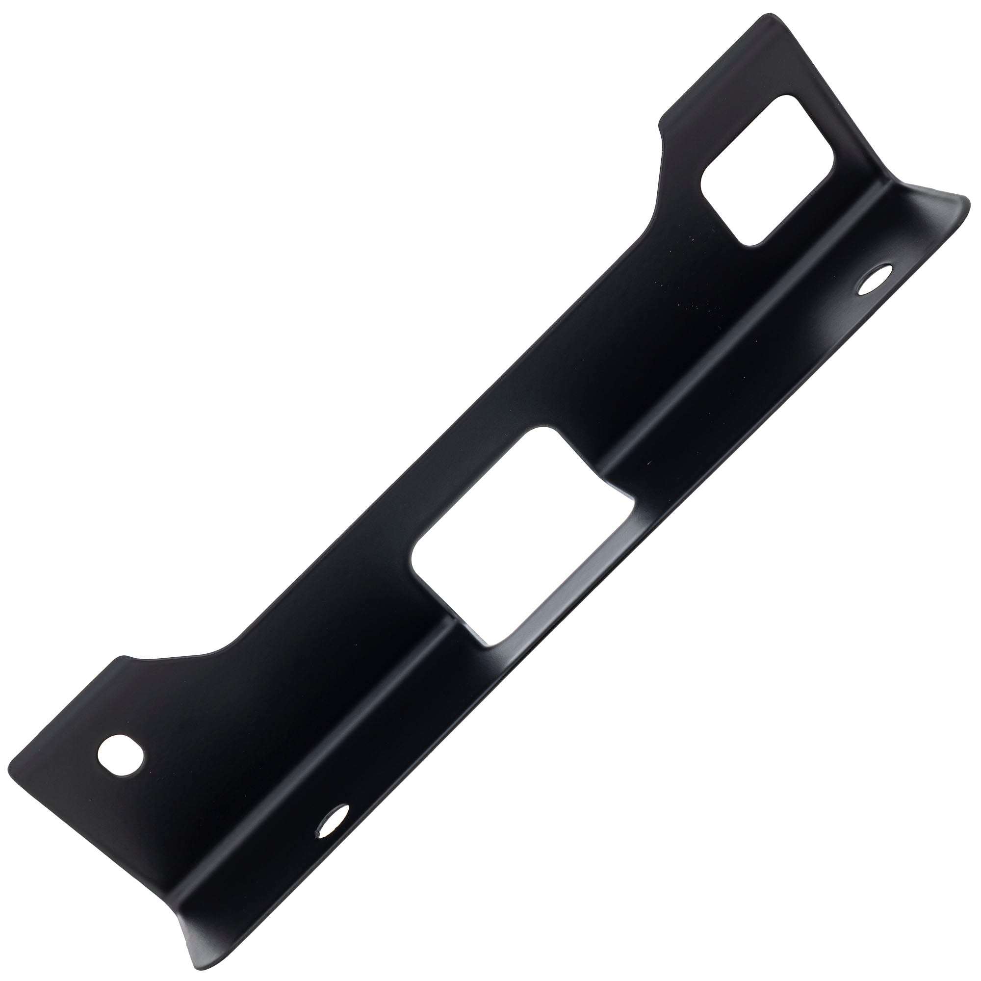 Polaris 5268690-458 Black Rear Right Hand Speaker Bracket RZR XP Turbo 4