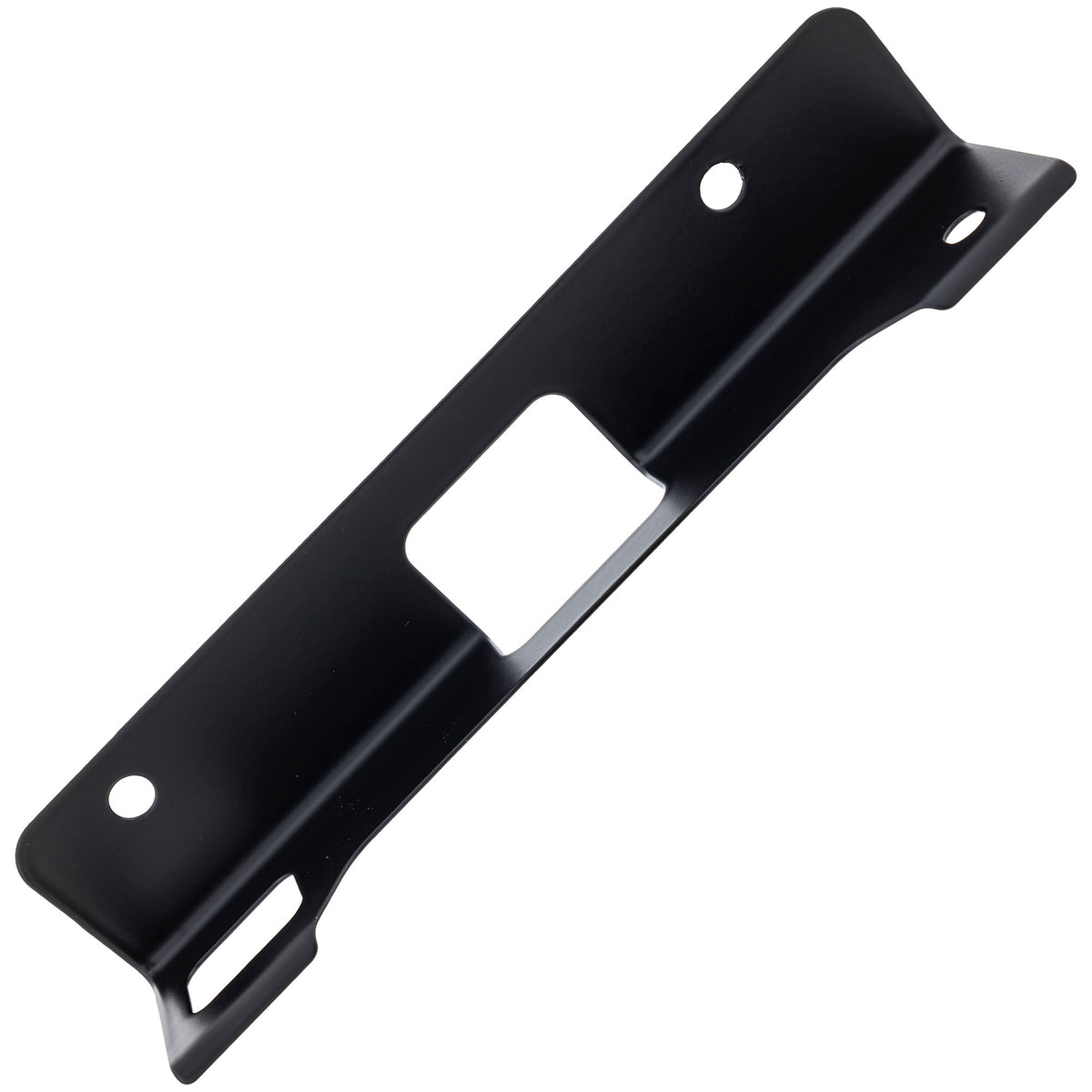 Polaris Black Rear Right Hand Speaker Bracket 5268690-458 4 2020-2024