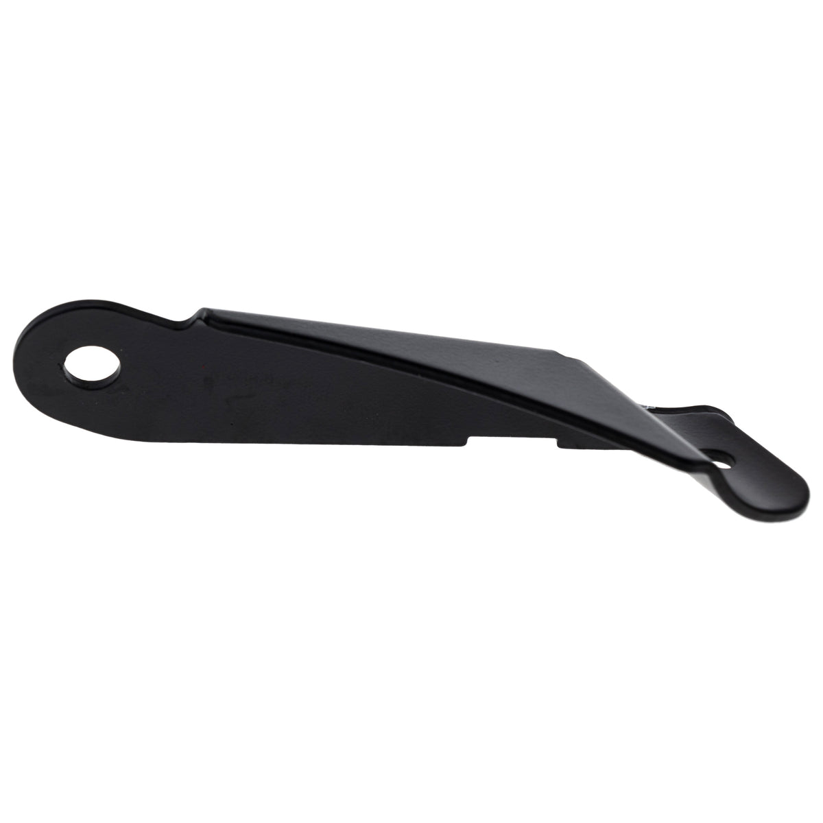 Polaris 5269091-458 Matte Front Left Fascia Mount Bracket RZR Turbo 4