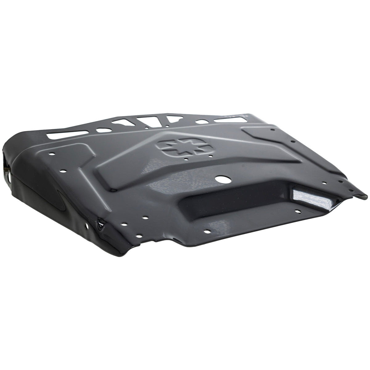 Polaris TAIL-TUNNEL BLK 5269824-067 alternate view