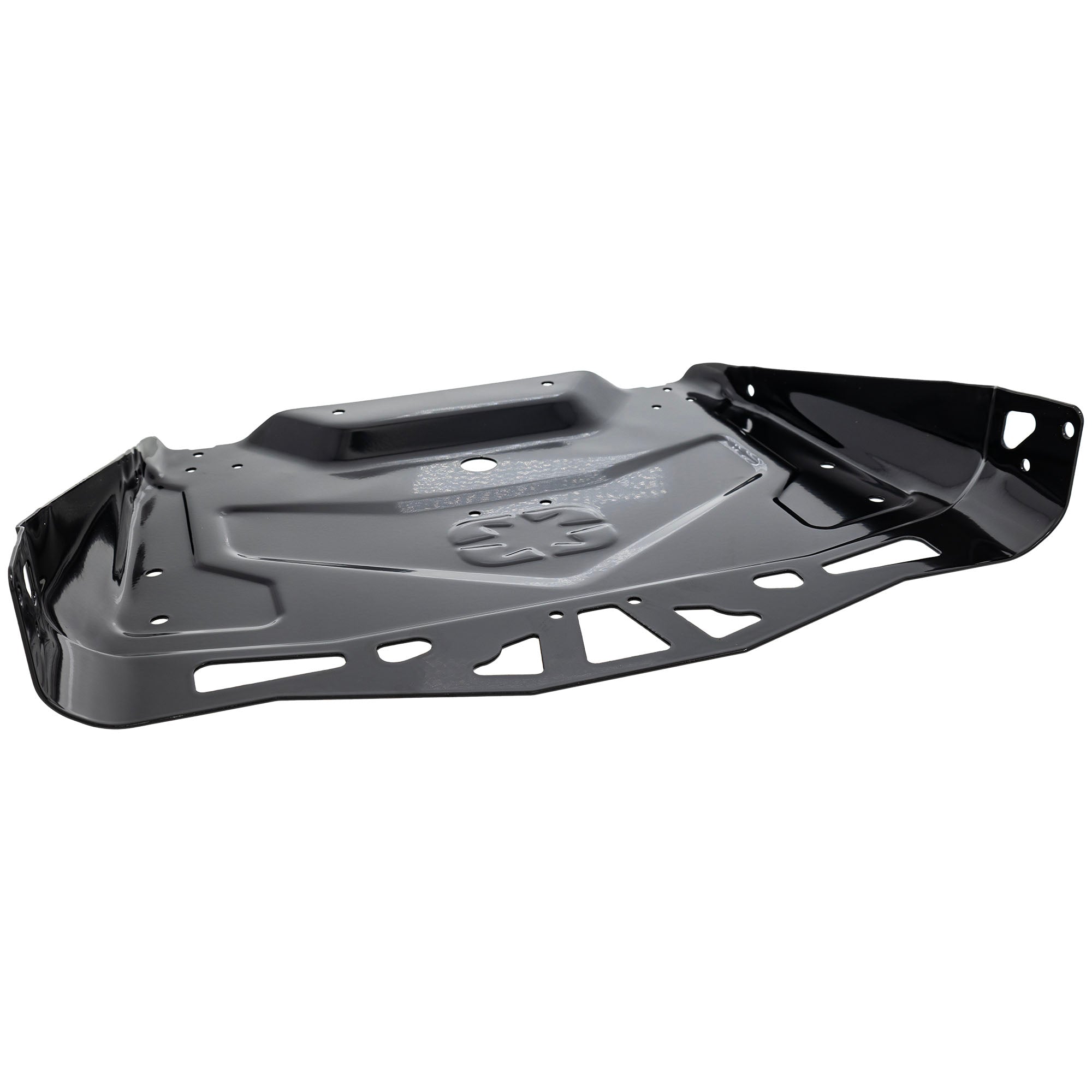 Polaris 5269824-067 Tail-Tunnel Black RMK SP Slash Pro Patriot Khaos 850 650 9R