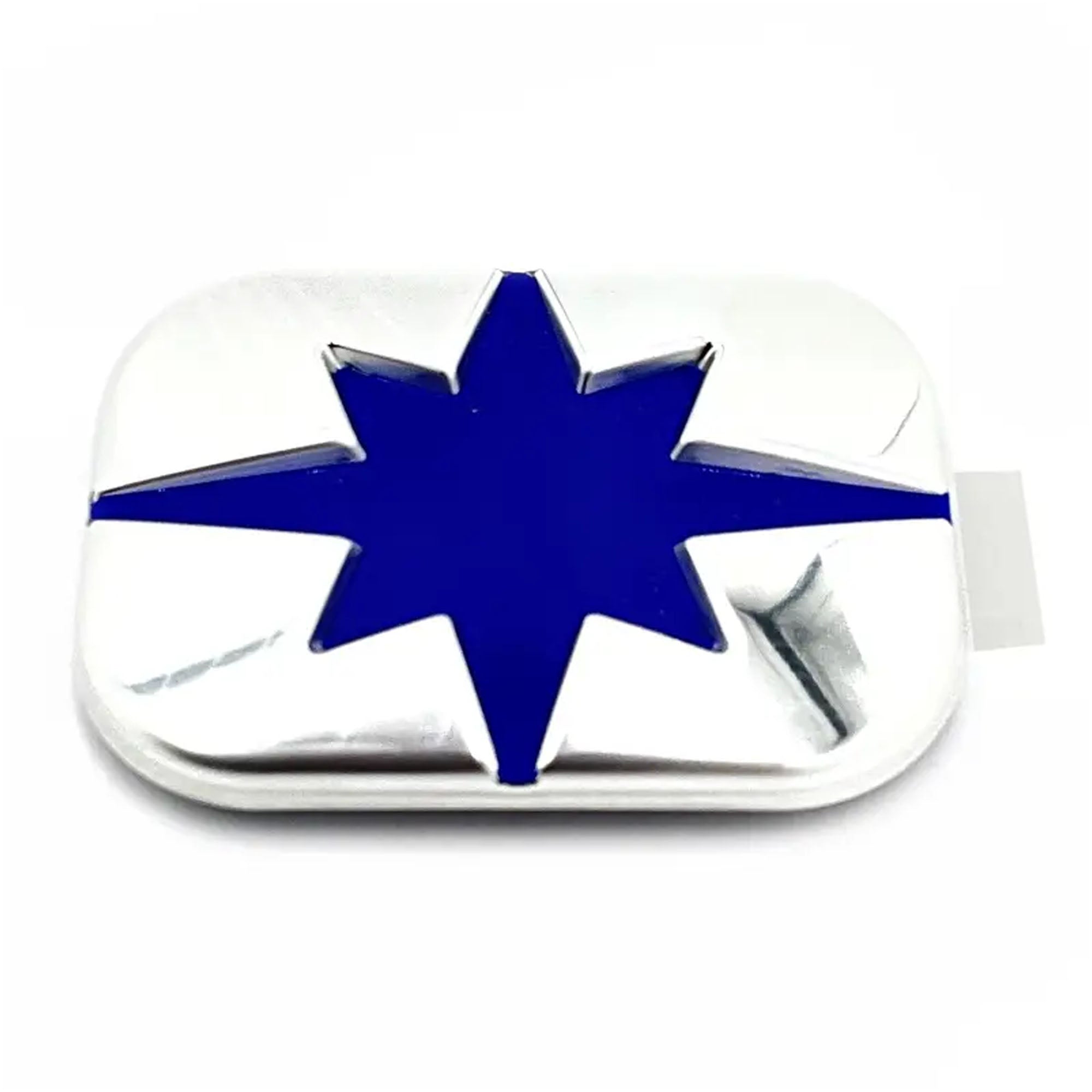 star team 32 旧ロゴ　レア Polaris 5270256 Large Polaris Star Badge