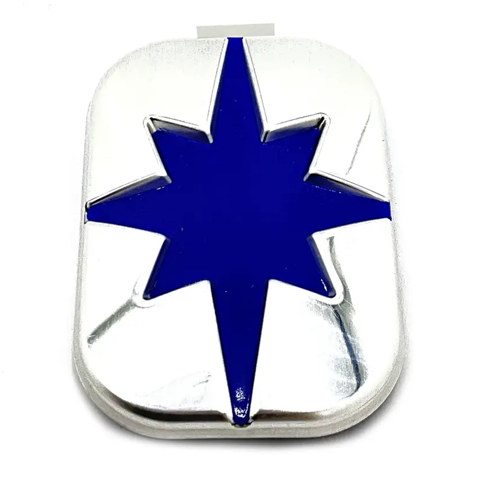 Genuine OEM Polaris Badge RZR Ranger Xpedition Trail Boss 5270256