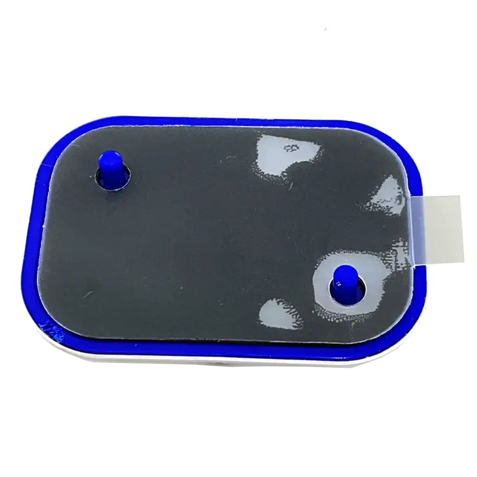 Polaris 5270256 Large Star Badge