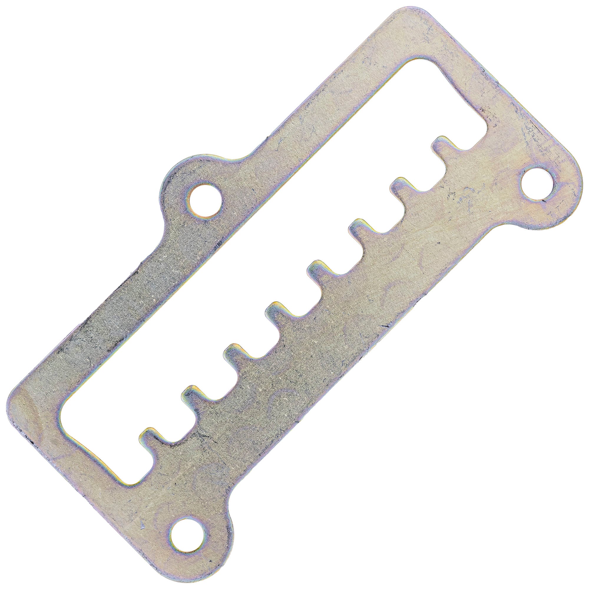 Polaris 5270634 Seat Slider Adjuster Plate Bracket RZR General XC 1000 900 800