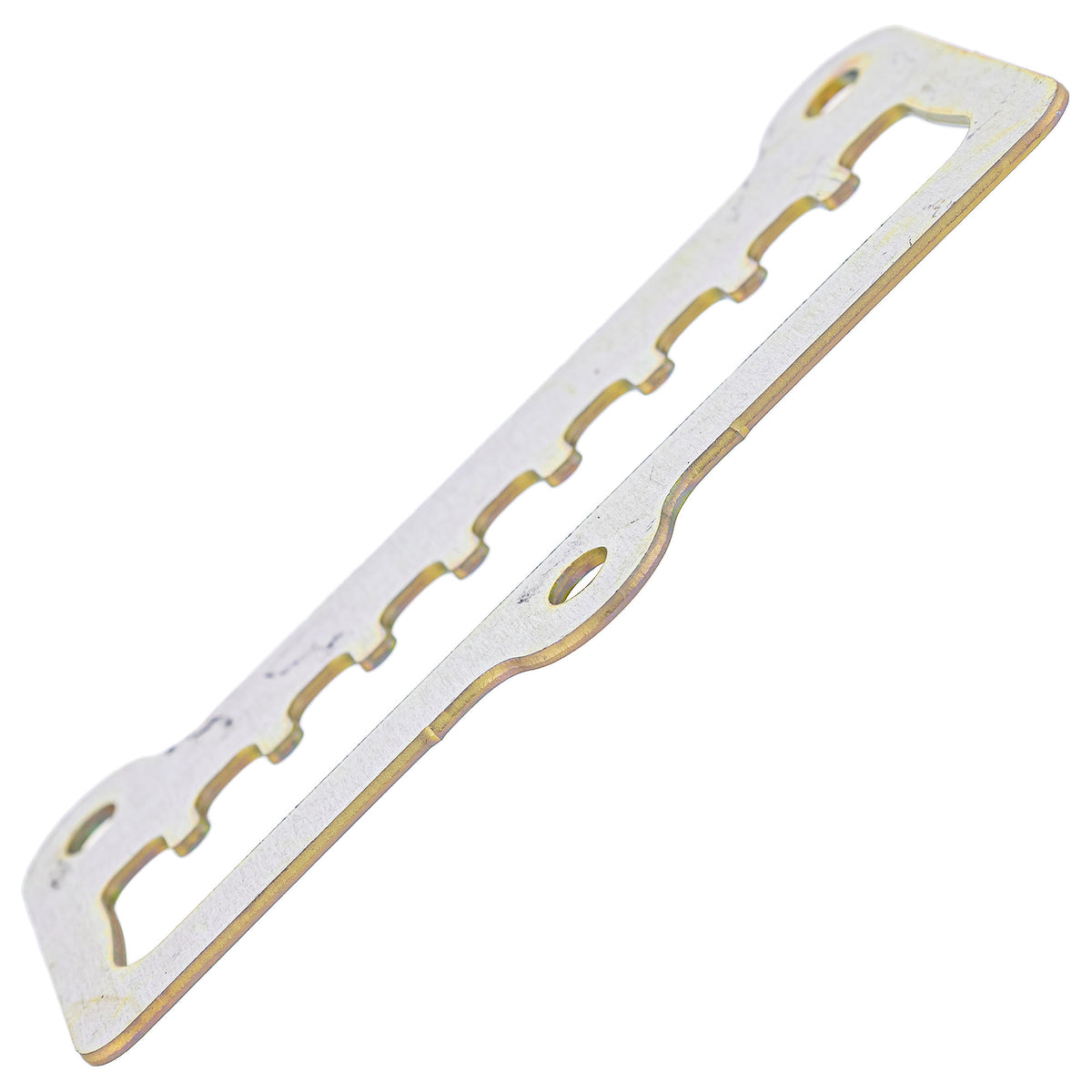 Polaris 5270634 Seat Slider Adjuster Plate Bracket