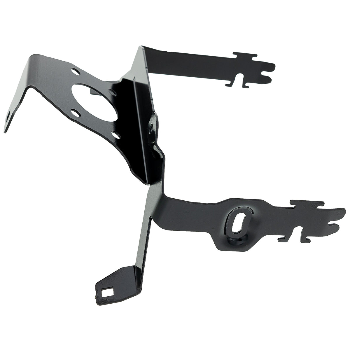 Polaris Black Pod Bracket 5270791-329