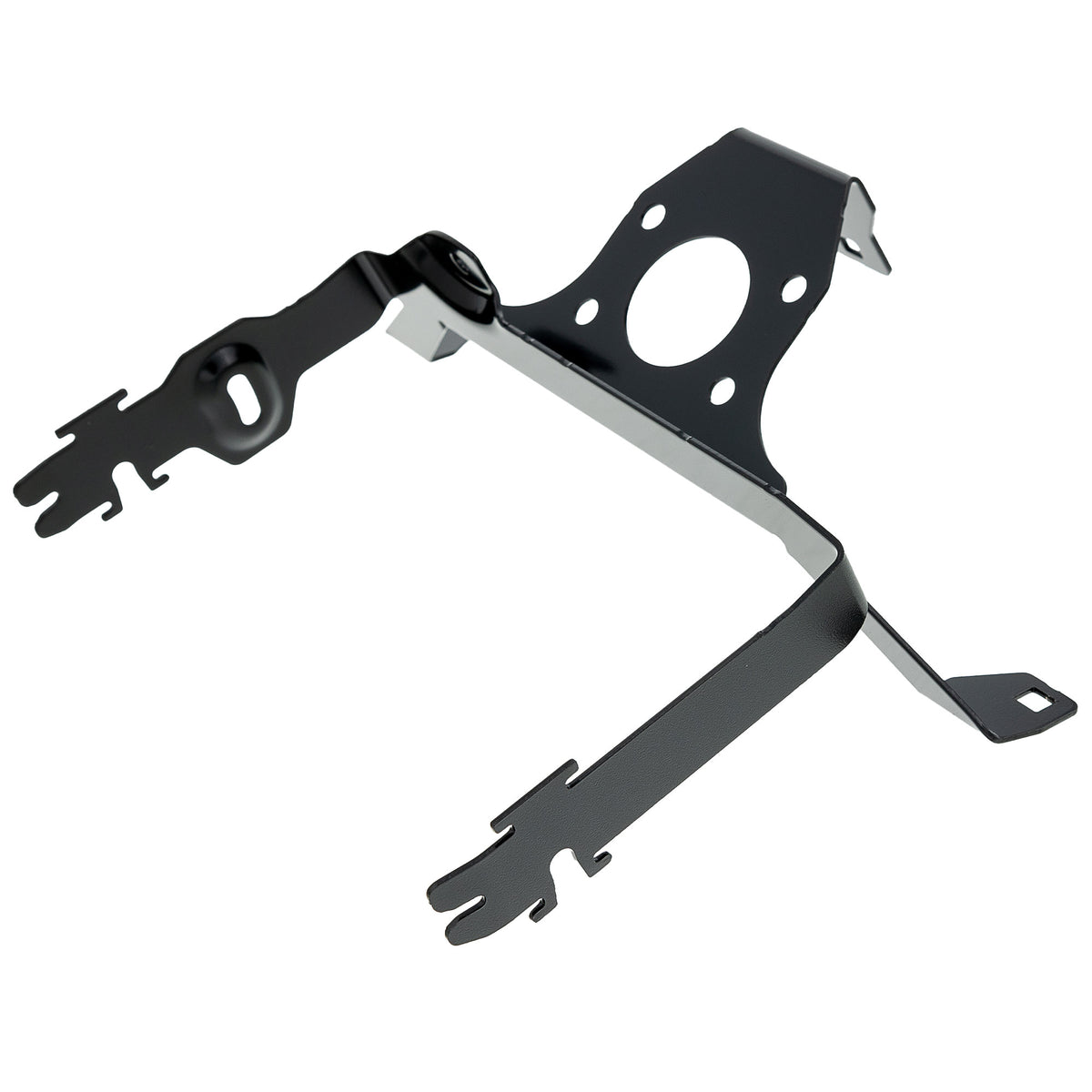Polaris 5270791-329 Black Pod Bracket Sportsman XP Trail EPS Utility 1000 570