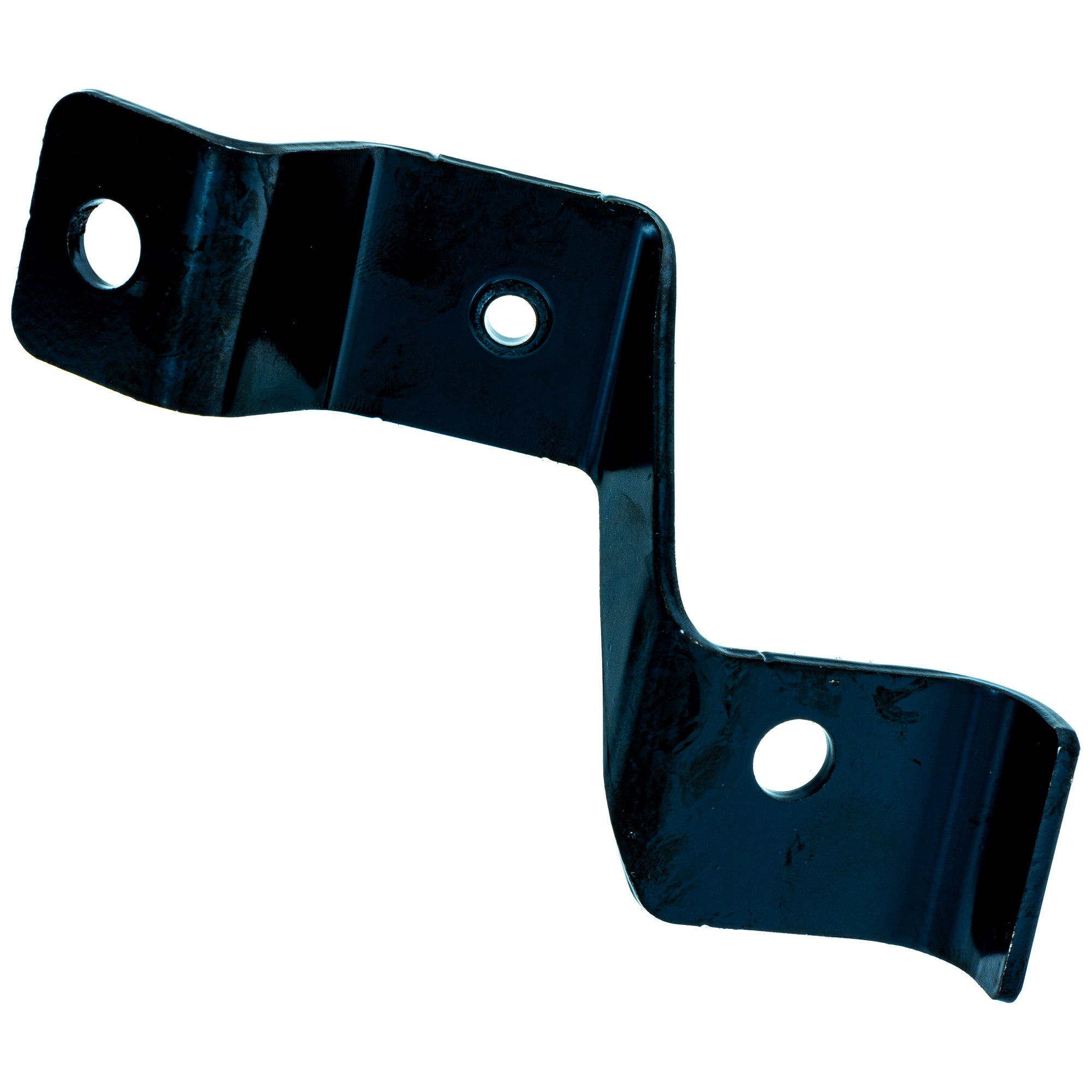 Polaris 5270864-329 Black Coat Front Up Right Bumper Bracket RZR 1000 XP 4