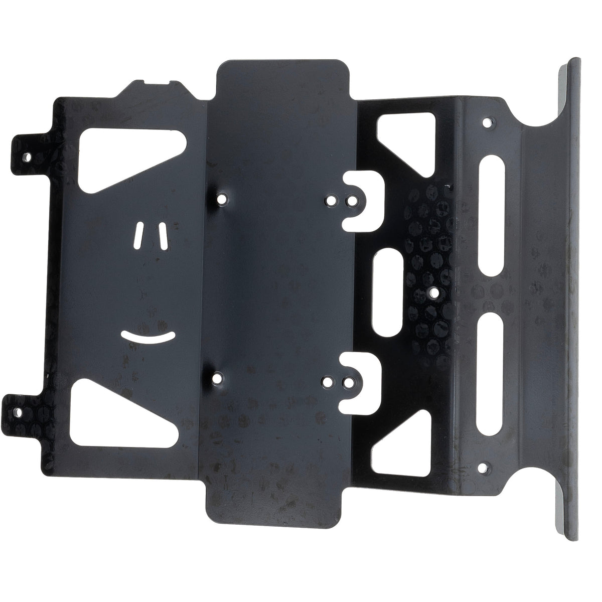 Polaris Black E-Coat Regulator Mount Bracket 5271814-329
