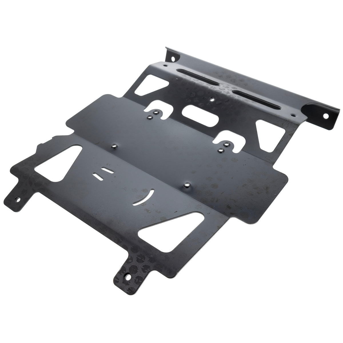 Polaris Black E-Coat Regulator Mount Bracket 5271814-329 RZR 4