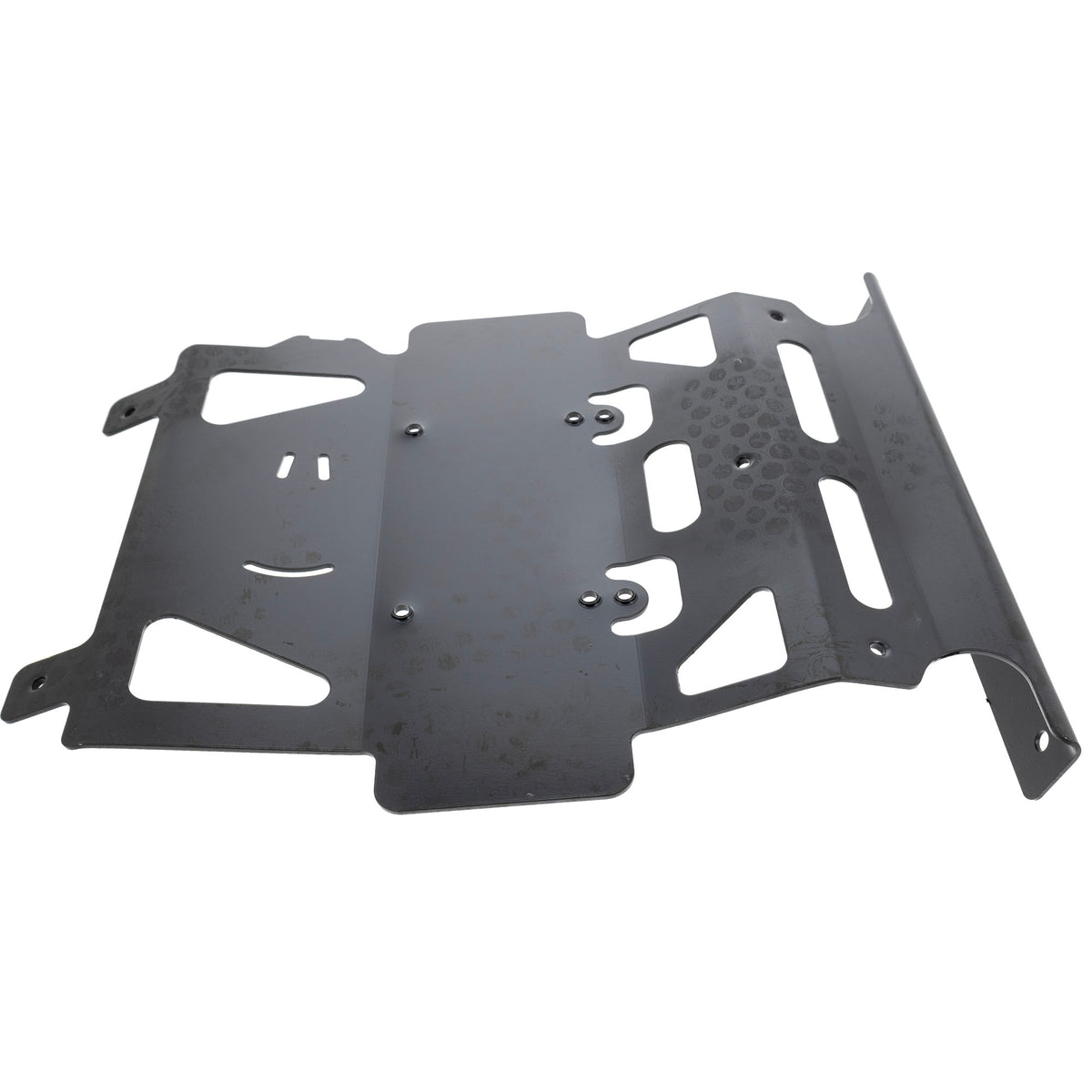 Polaris Black E-Coat Regulator Mount Bracket 5271814-329 RZR 4