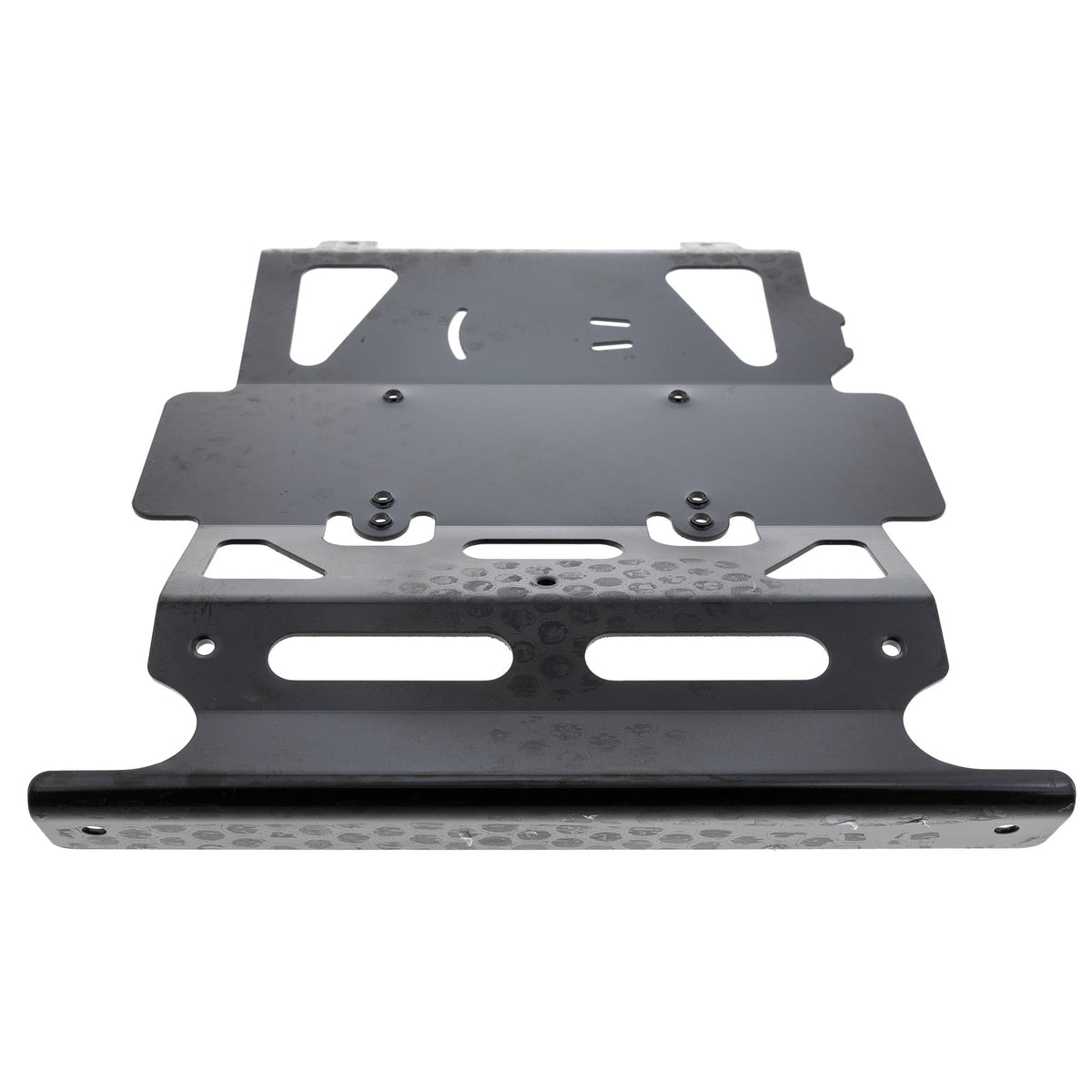 Polaris Black E-Coat Regulator Mount Bracket 5271814-329 RZR 4