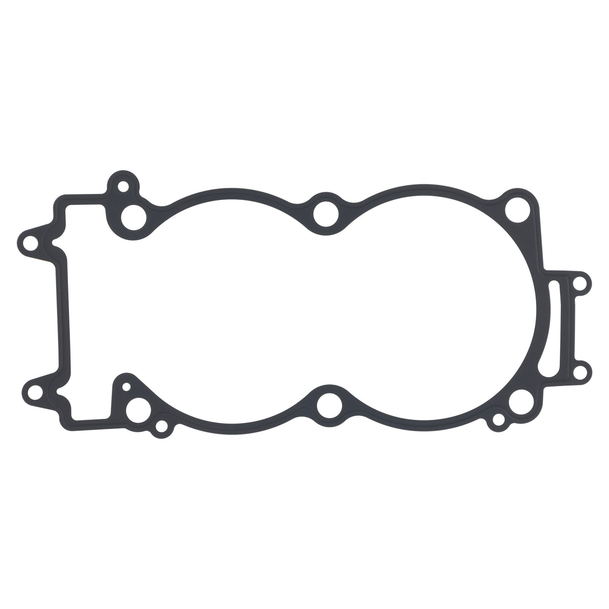 Polaris GASKET-BASE 2 CYL 5272850 alternate view