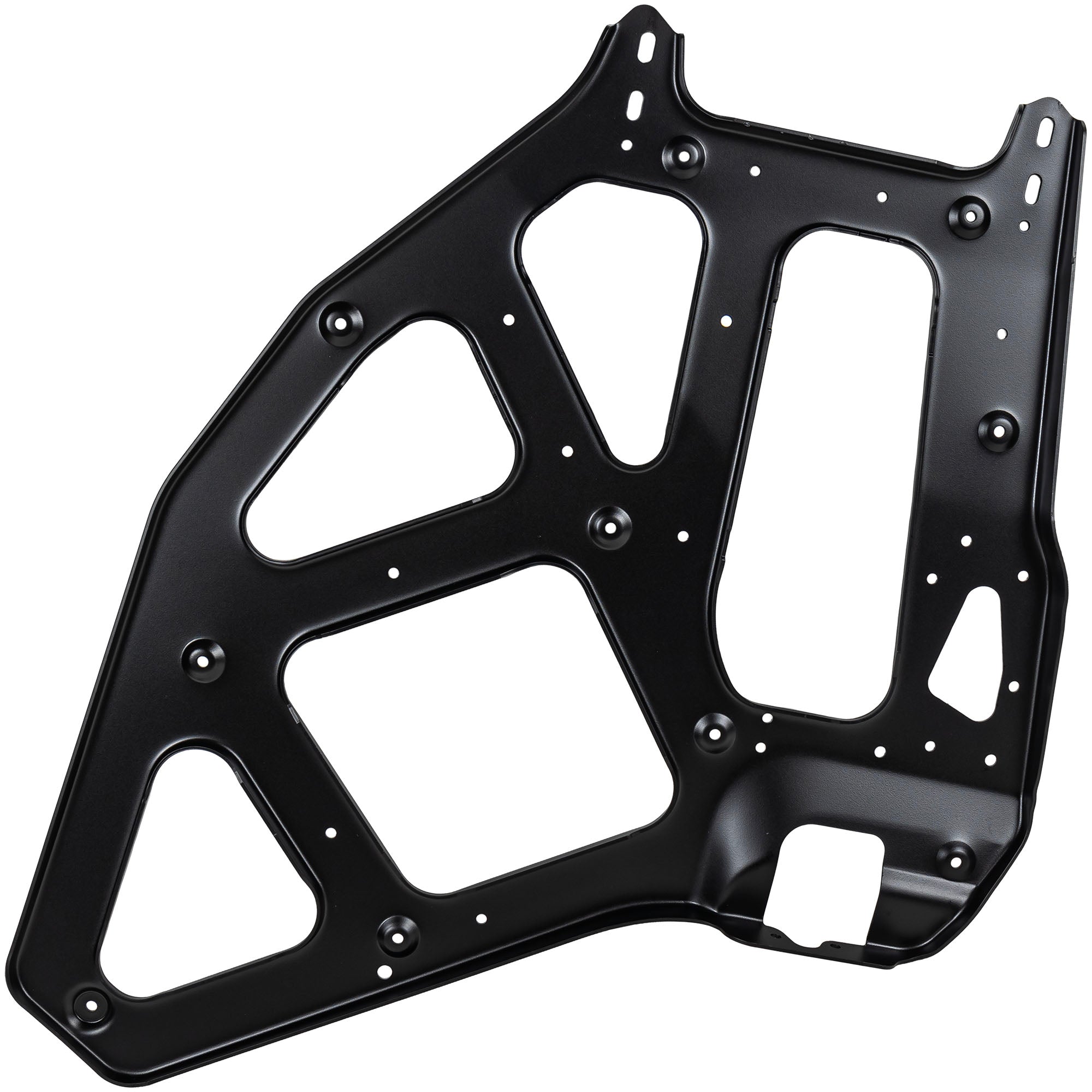 Genuine OEM Polaris Stamping RZR 5272988-458