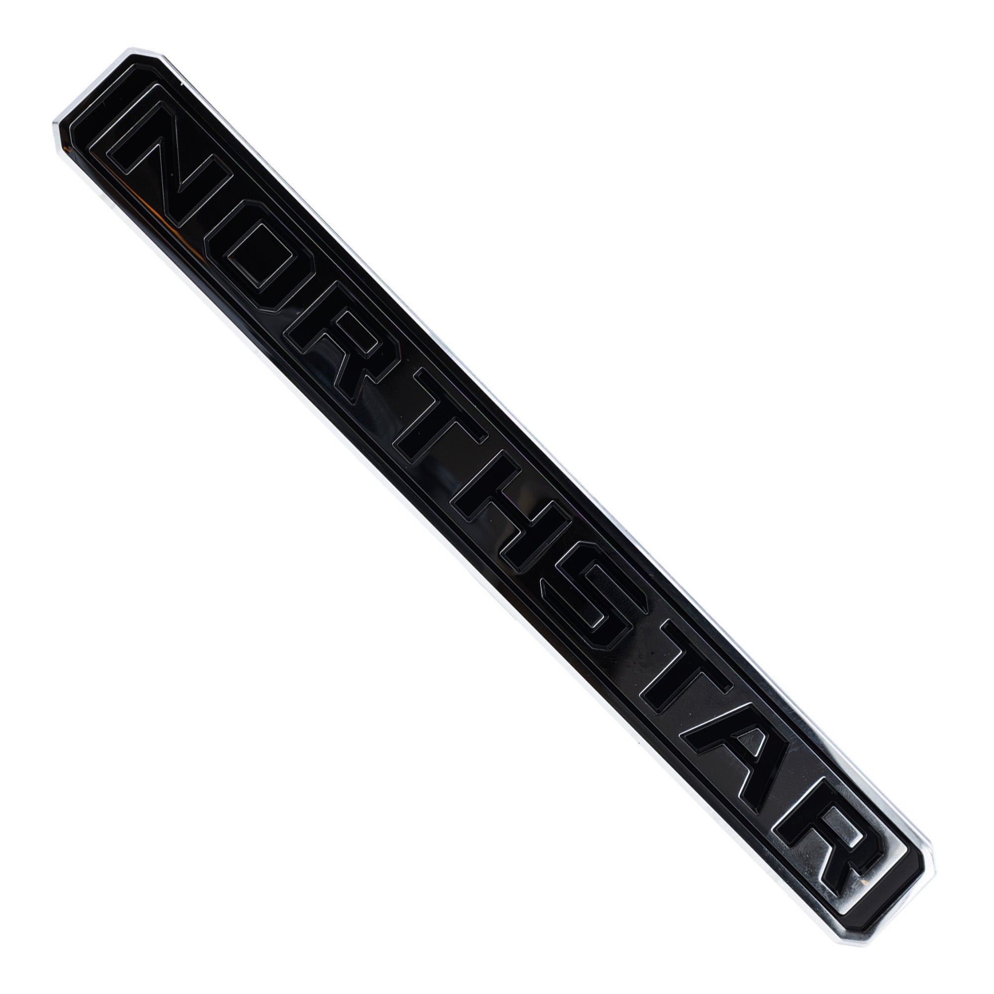 Polaris 5273101 BADGE-NORTHSTAR