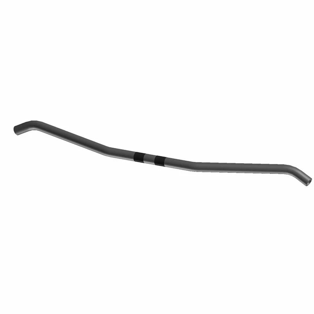 Polaris Gloss Black Handle Bar 5336886-067